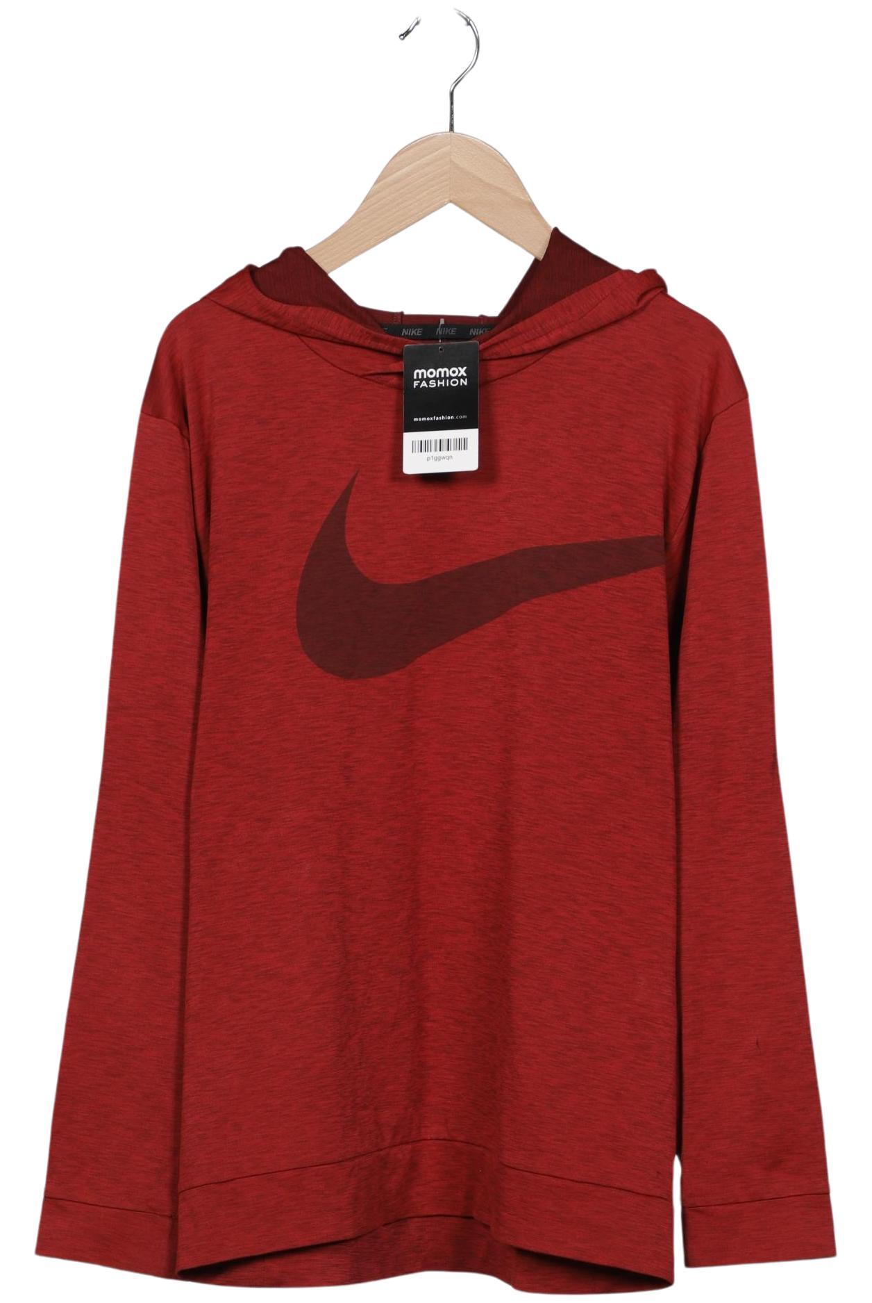 

Nike Herren Hoodies & Sweater, rot, Gr. 170