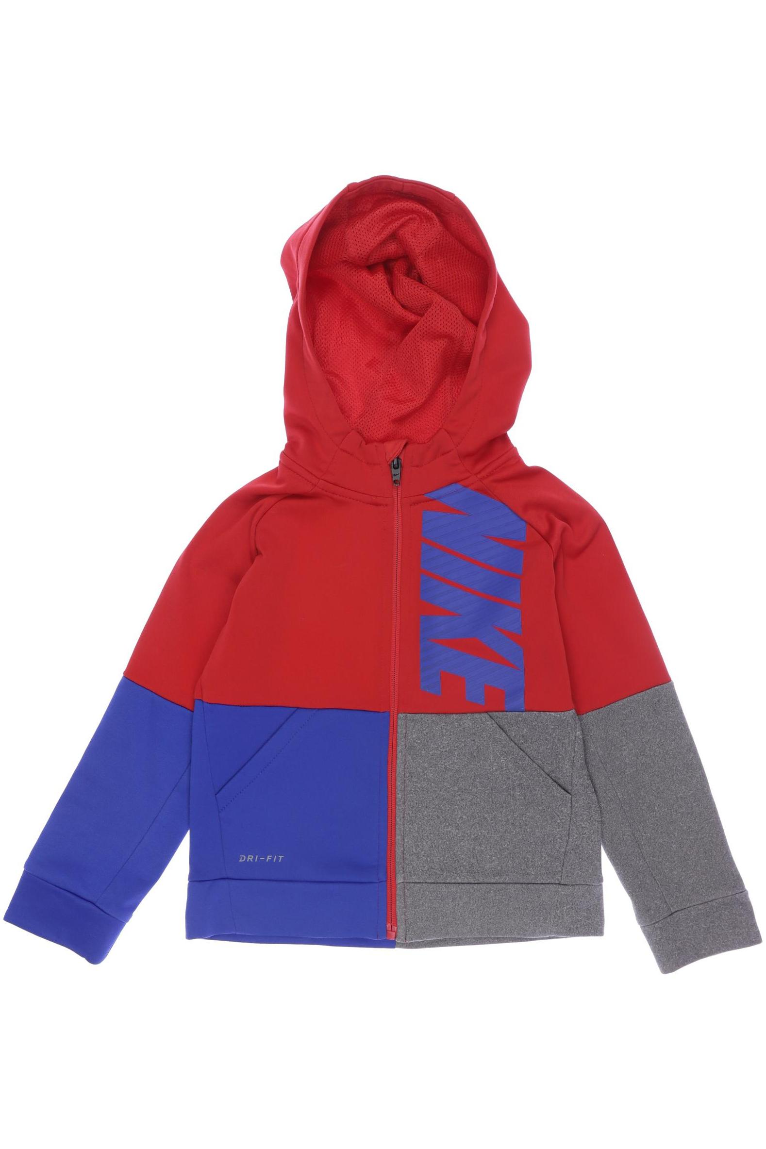 

Nike Jungen Hoodies & Sweater, rot