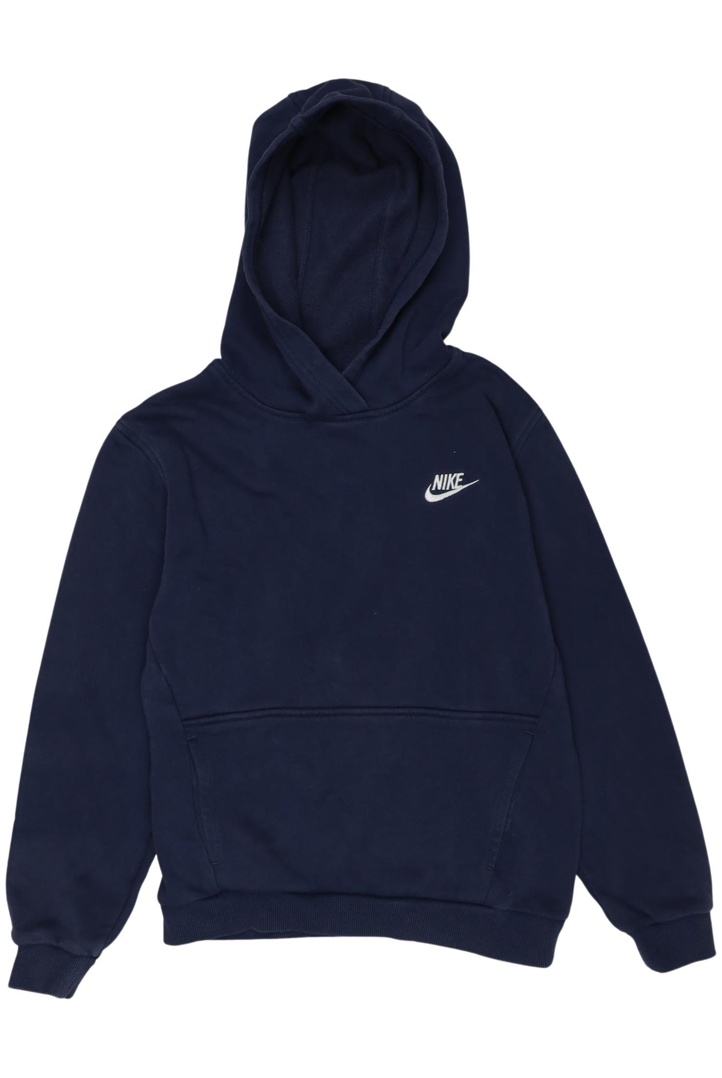 

Nike Jungen Hoodies & Sweater, marineblau, Gr. 158