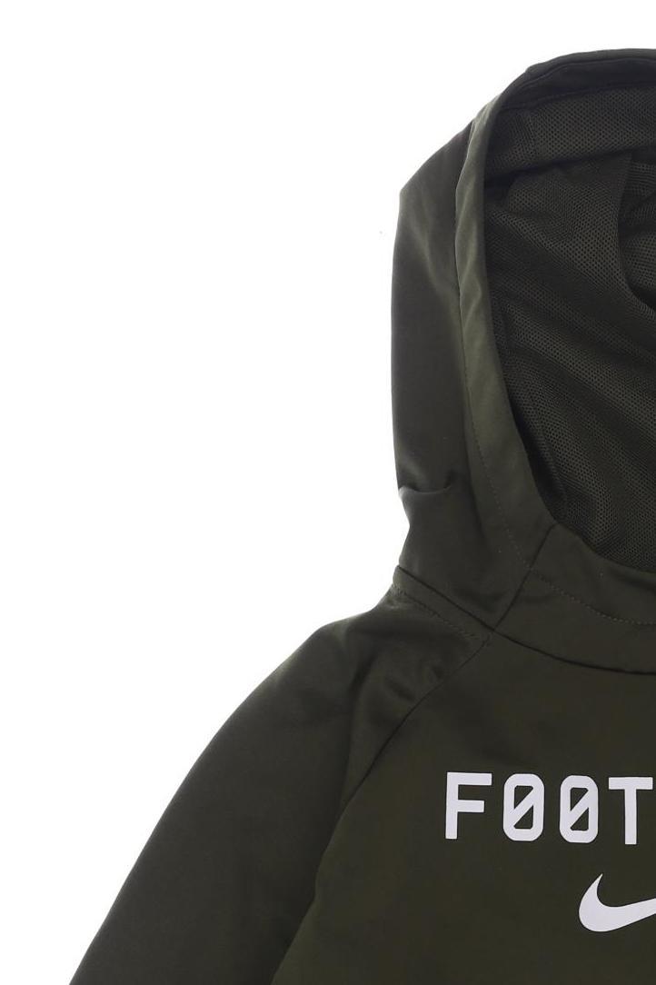 Thumbnail - Nike Jungen Hoodies &amp; Sweater, grün, Gr. 134