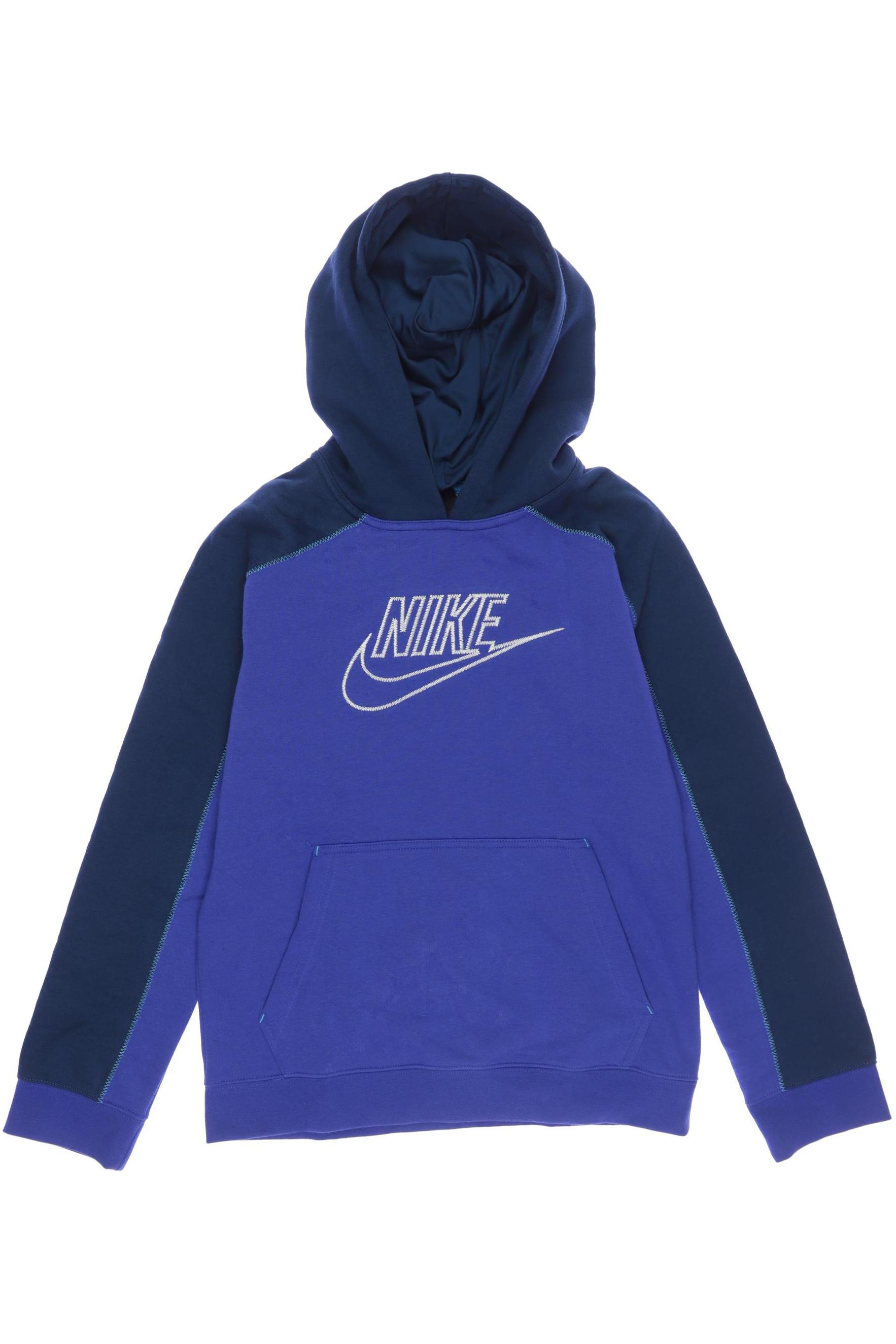 

Nike Jungen Hoodies & Sweater, blau, Gr. 158