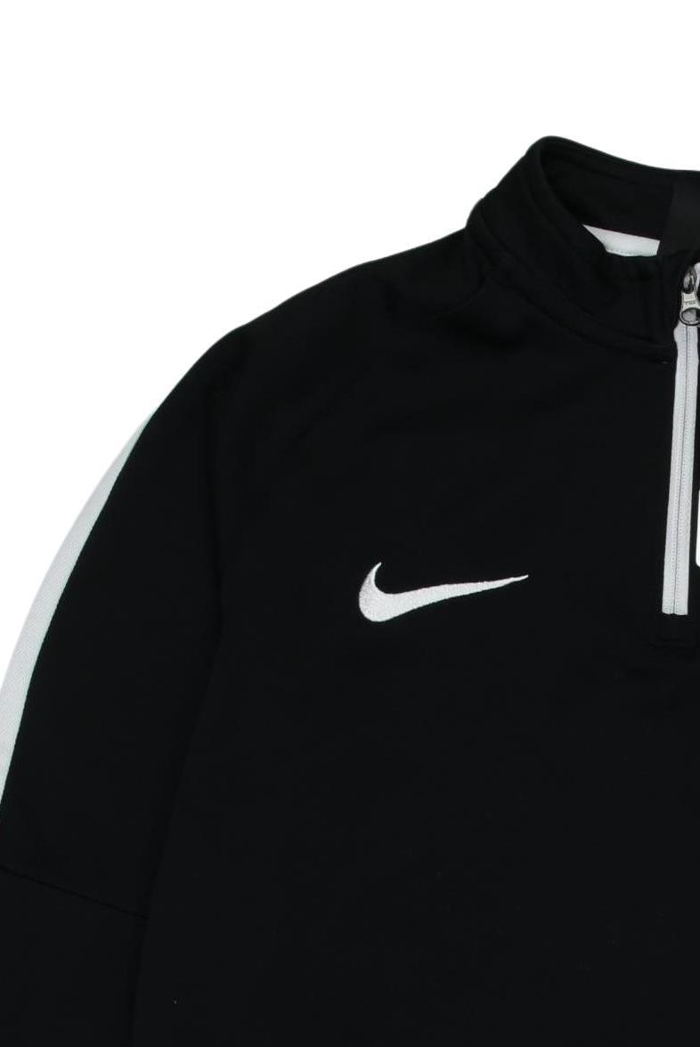 Thumbnail - Nike Jungen Hoodies &amp; Sweater, schwarz, Gr. 146