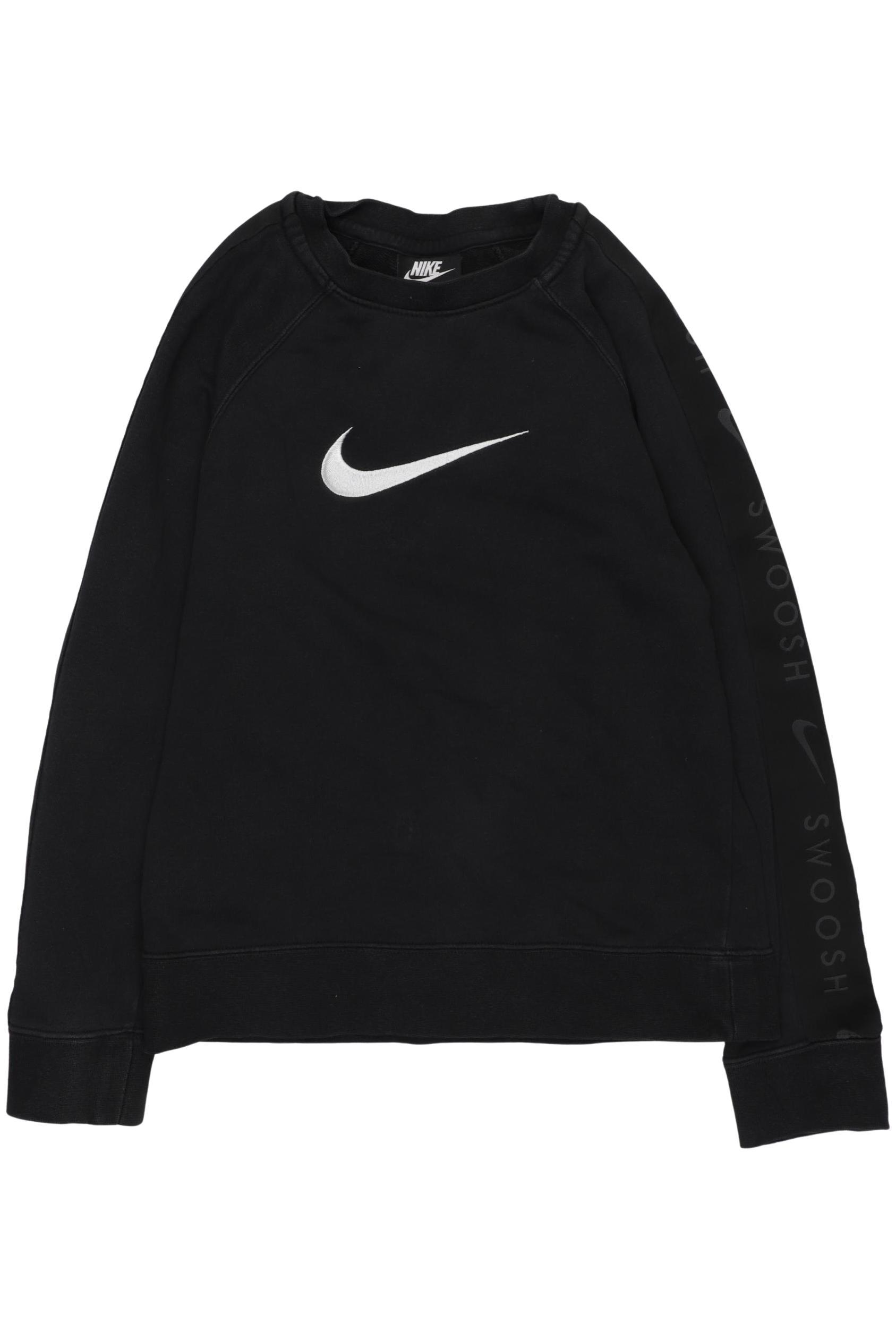 

Nike Herren Hoodies & Sweater, schwarz, Gr. 146