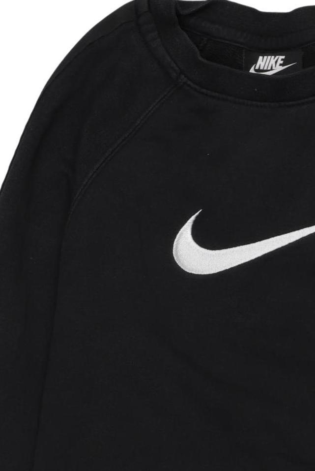 Thumbnail - Nike Jungen Hoodies &amp; Sweater, schwarz, Gr. 146
