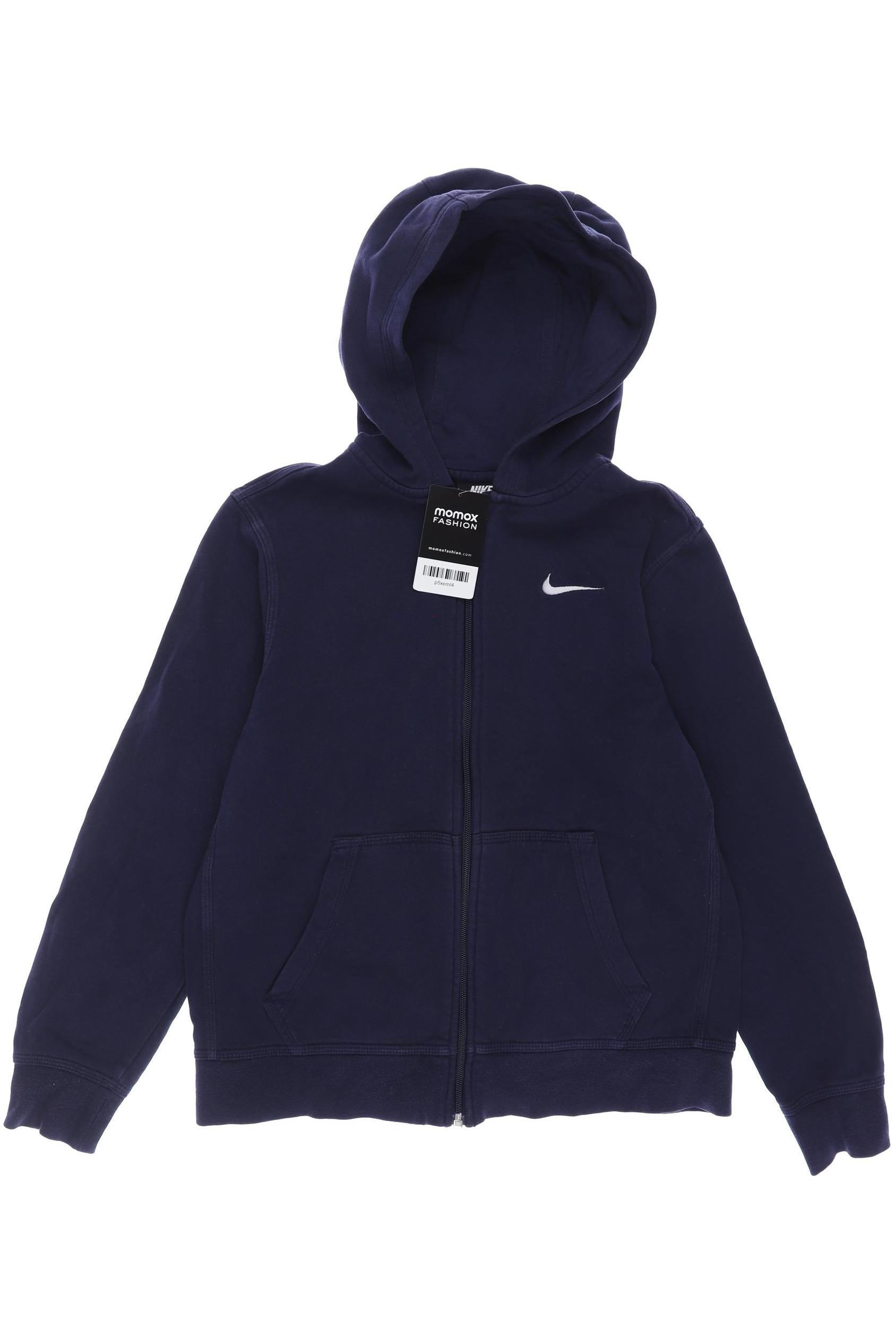 

Nike Jungen Hoodies & Sweater, marineblau