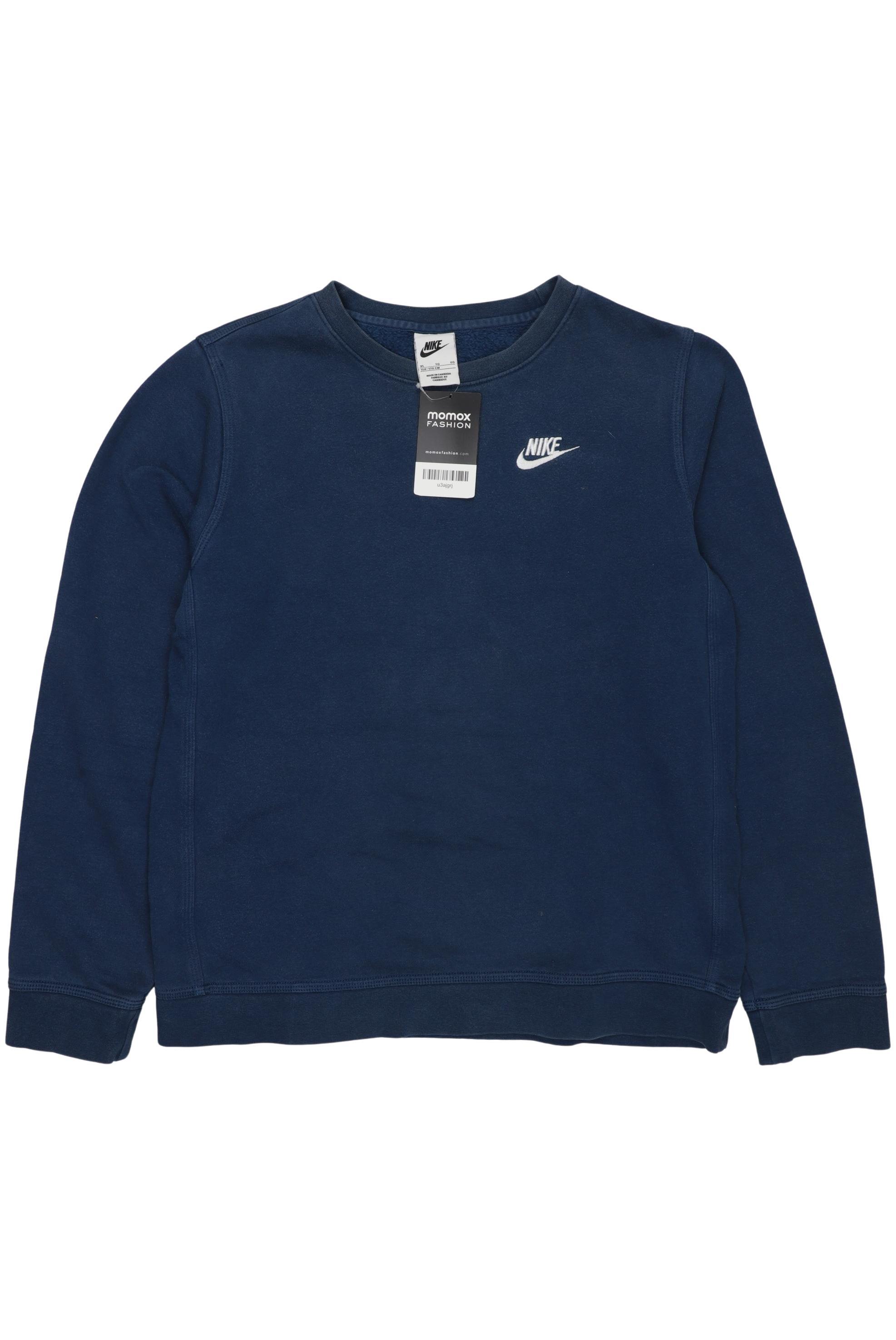 

Nike Jungen Hoodies & Sweater, blau, Gr. 170