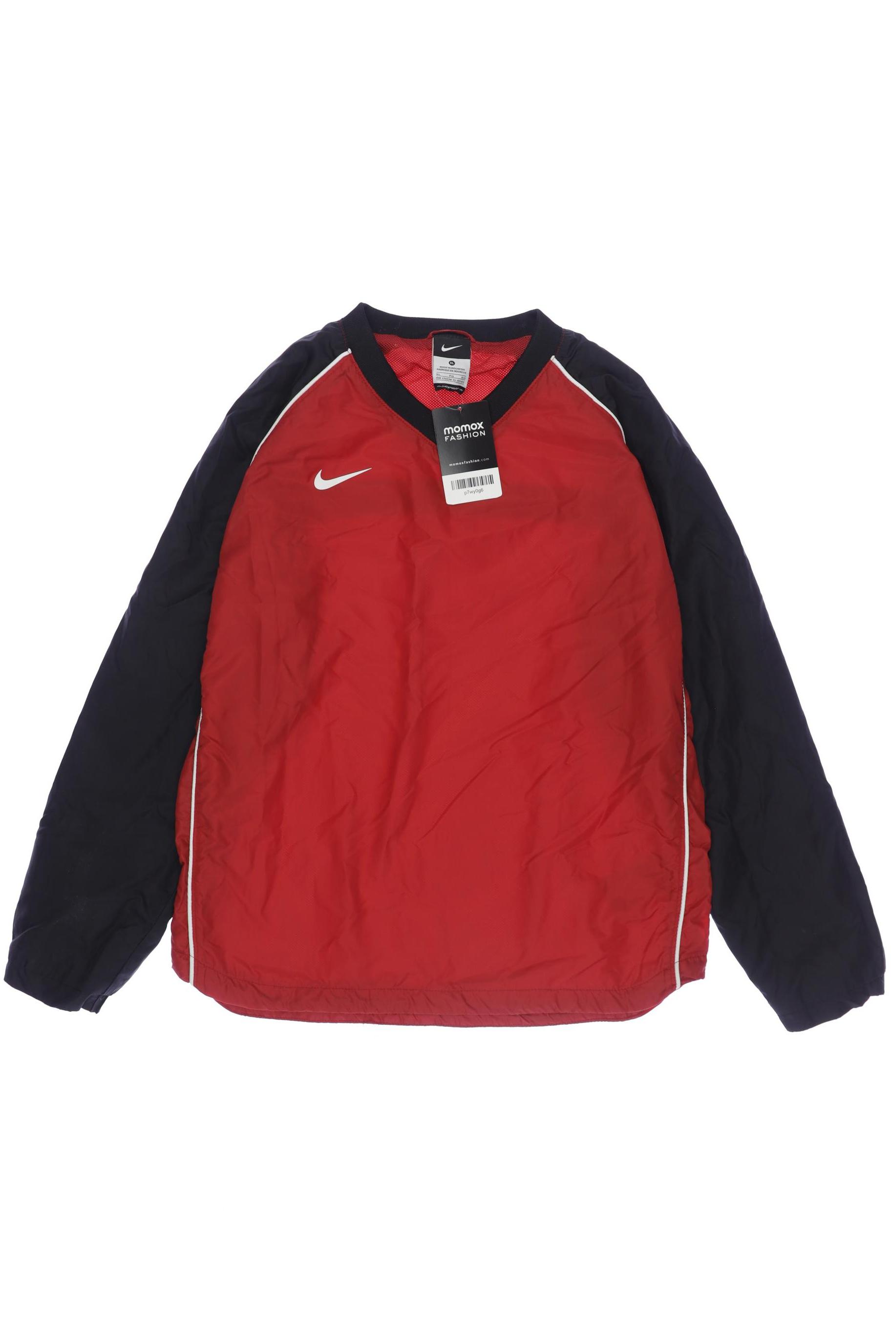 

Nike Herren Hoodies & Sweater, rot, Gr. 170