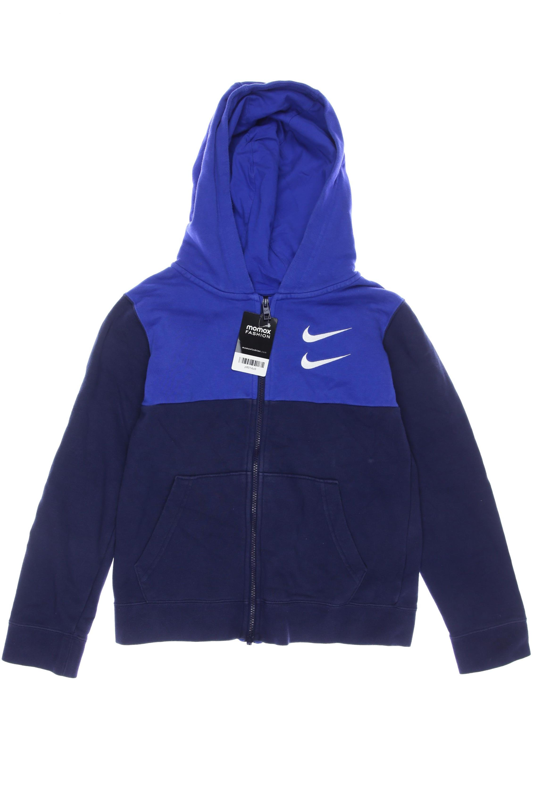 

Nike Herren Hoodies & Sweater, marineblau, Gr. 158