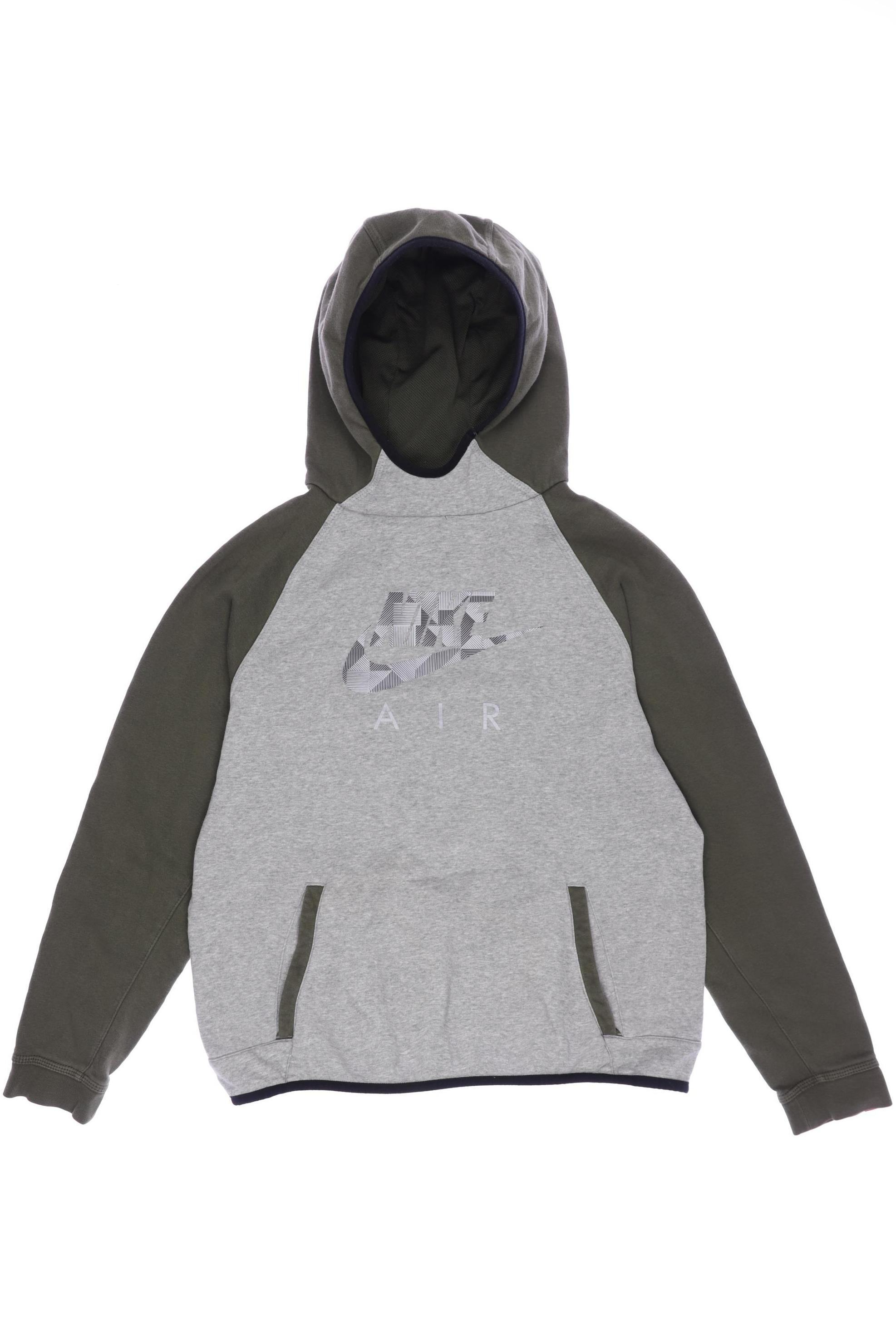 

Nike Herren Hoodies & Sweater, grau, Gr. 170