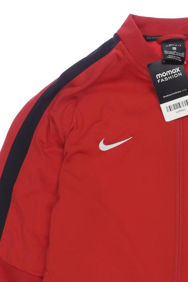 Thumbnail - Nike Jungen Hoodies &amp; Sweater, rot, Gr. 170