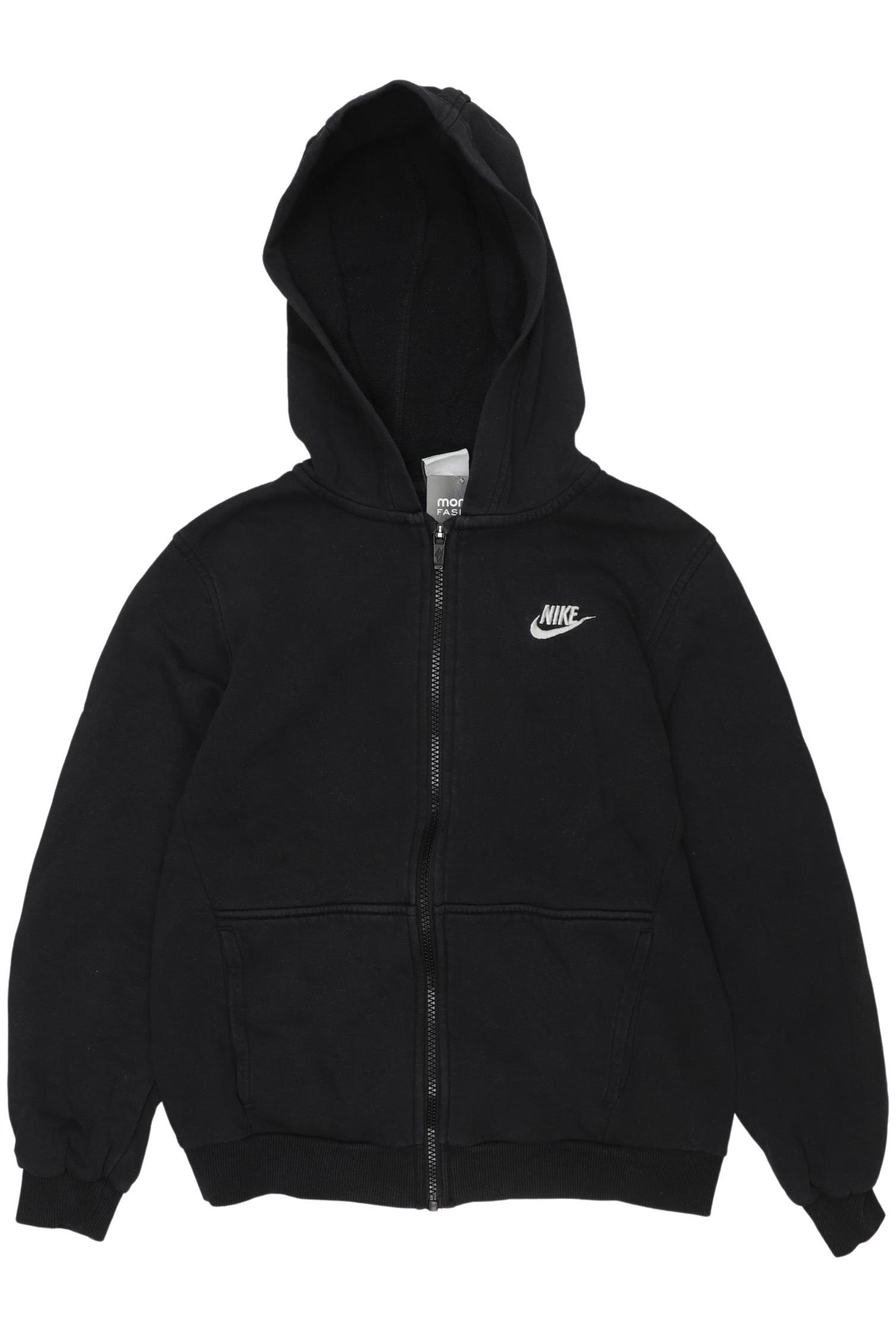 

Nike Jungen Hoodies & Sweater, schwarz, Gr. 146