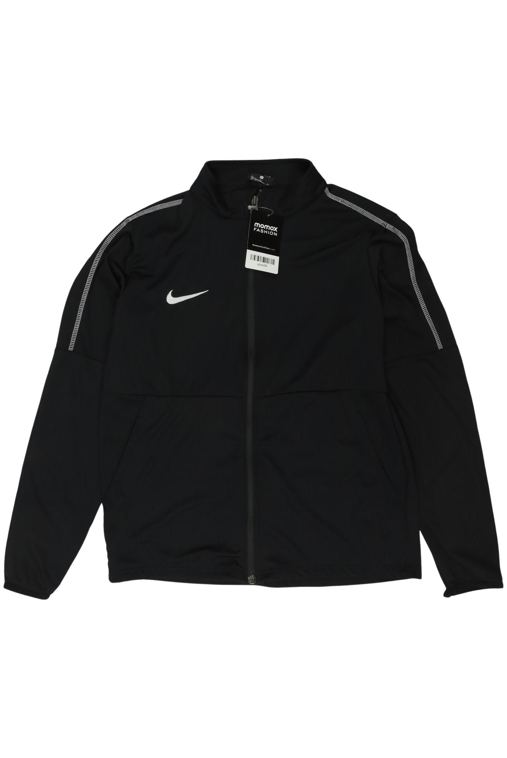 

Nike Jungen Hoodies & Sweater, schwarz, Gr. 158/164