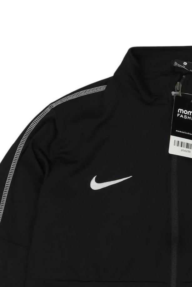 Thumbnail - Nike Jungen Hoodies &amp; Sweater, schwarz, Gr. 158/164