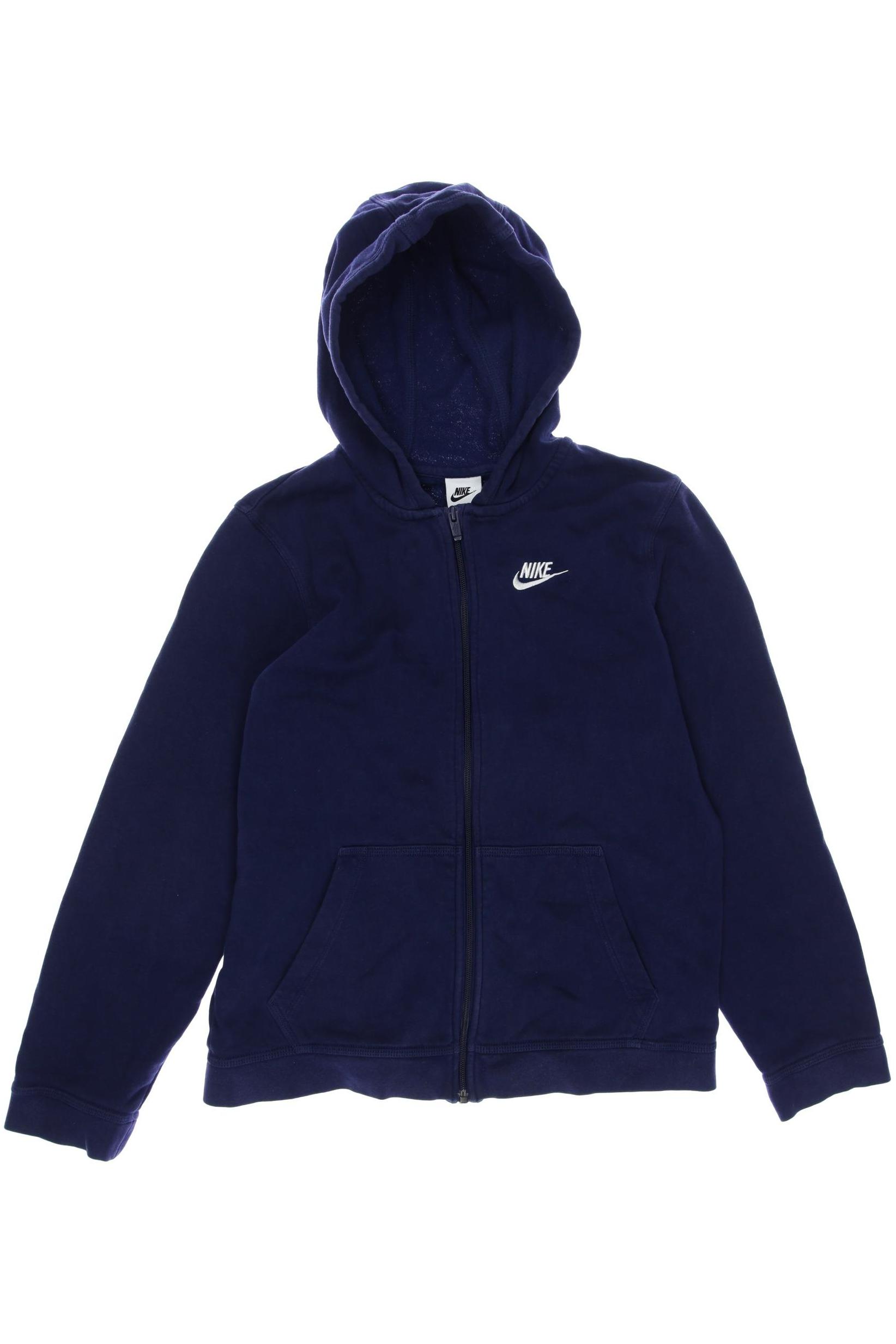 

Nike Herren Hoodies & Sweater, marineblau, Gr. 158/164