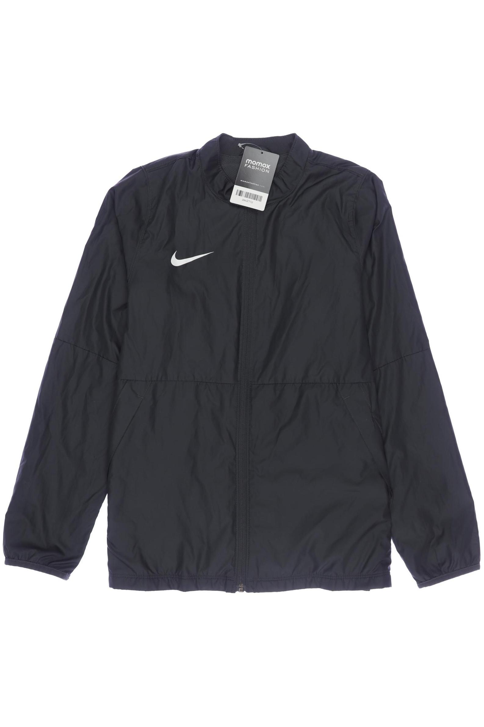 

Nike Herren Hoodies & Sweater, schwarz, Gr. 158