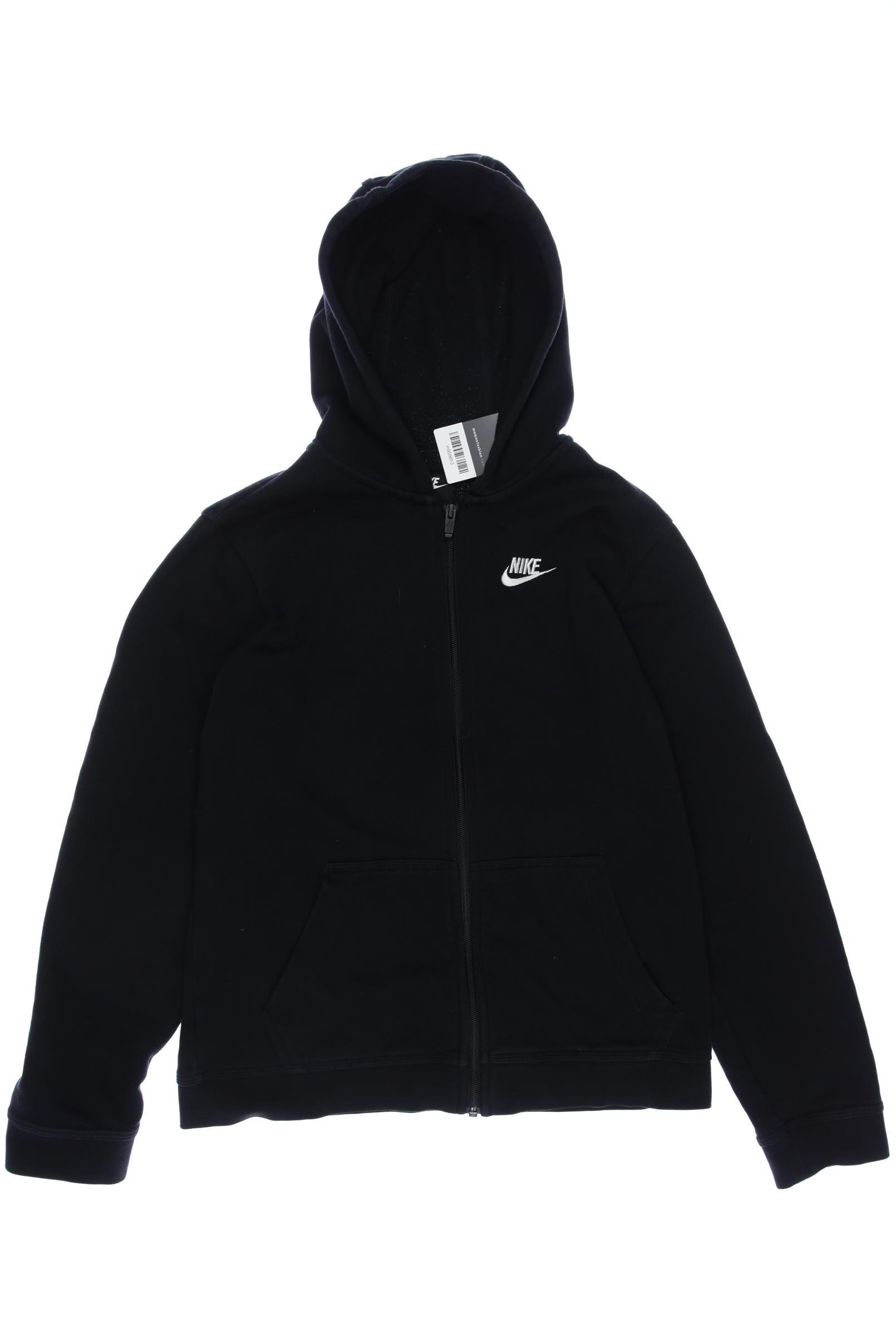 

Nike Herren Hoodies & Sweater, schwarz, Gr. 170