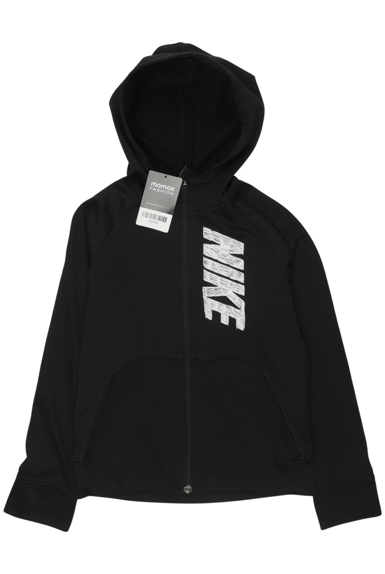 

Nike Jungen Hoodies & Sweater, schwarz, Gr. 134
