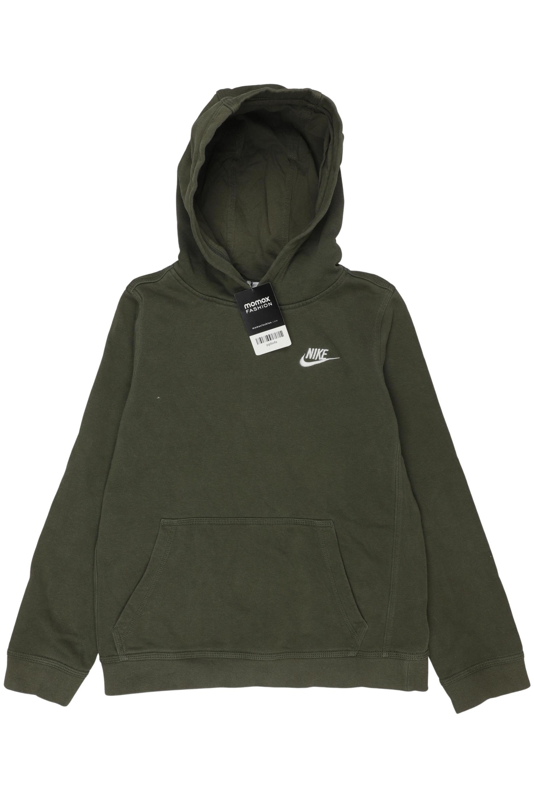 

Nike Herren Hoodies & Sweater, grün, Gr. 146