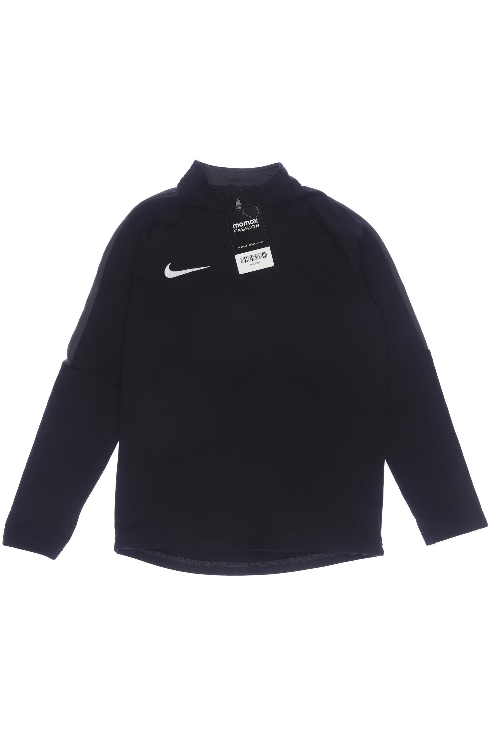 

Nike Herren Hoodies & Sweater, schwarz, Gr. 134