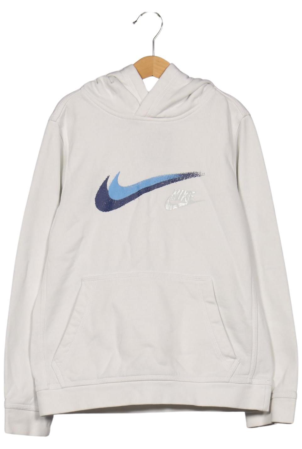 

Nike Herren Hoodies & Sweater, weiß, Gr. 146