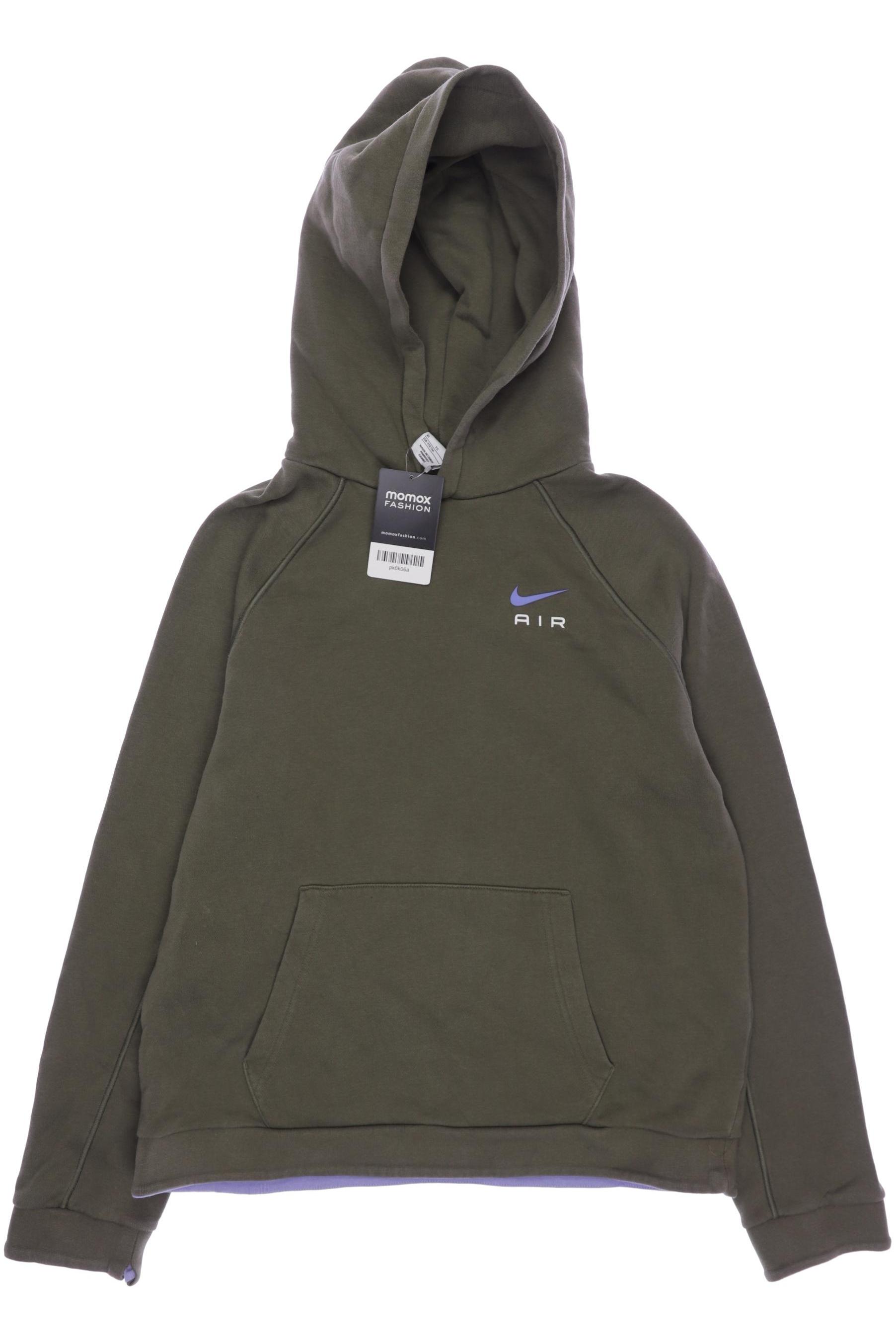 

Nike Herren Hoodies & Sweater, grün, Gr. 170