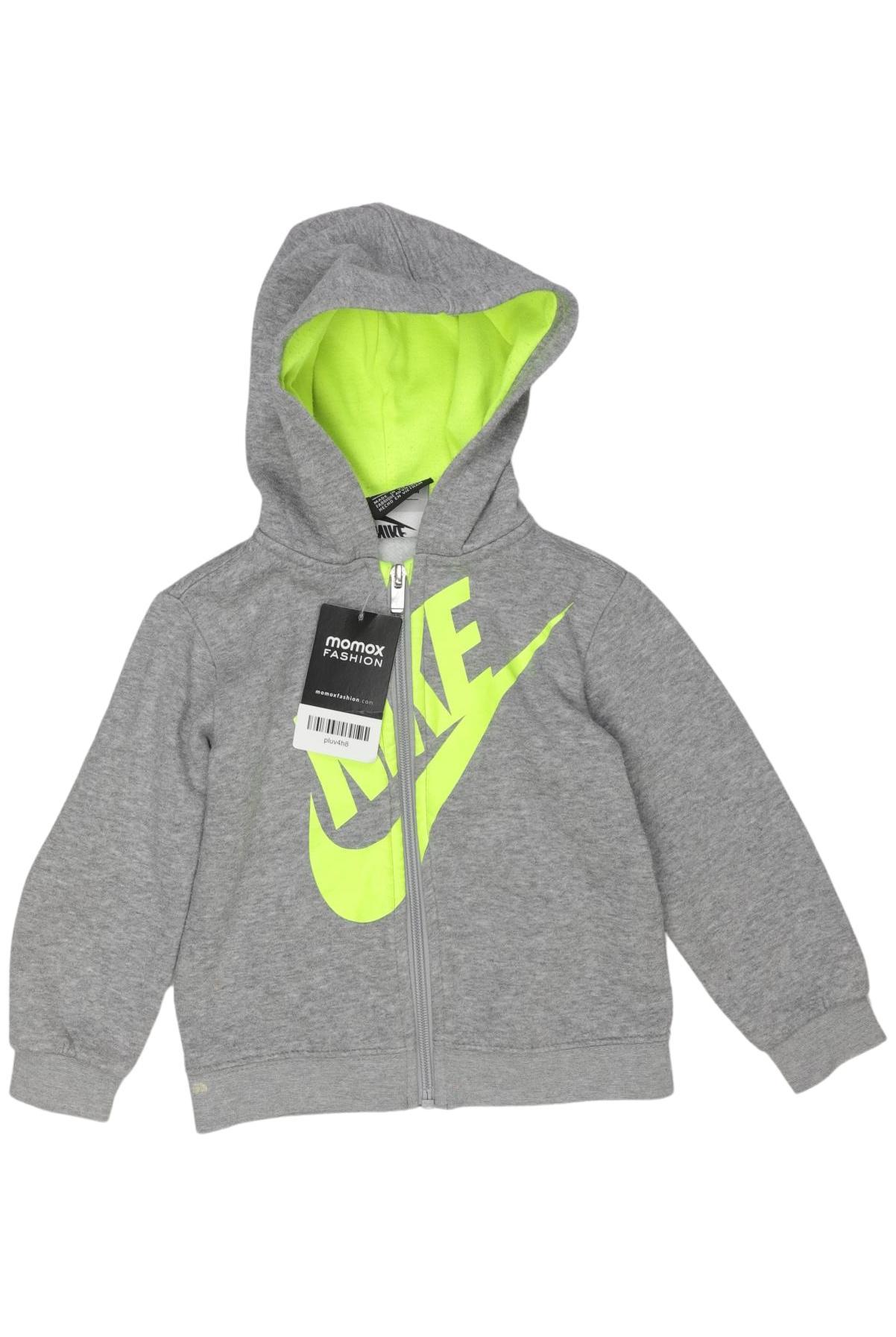 

Nike Jungen Hoodies & Sweater, neon, Gr. 86
