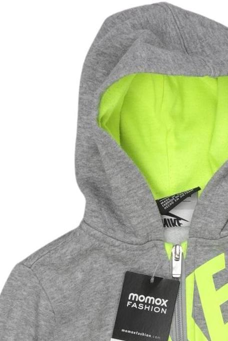 Thumbnail - Nike Jungen Hoodies &amp; Sweater, neon, Gr. 86