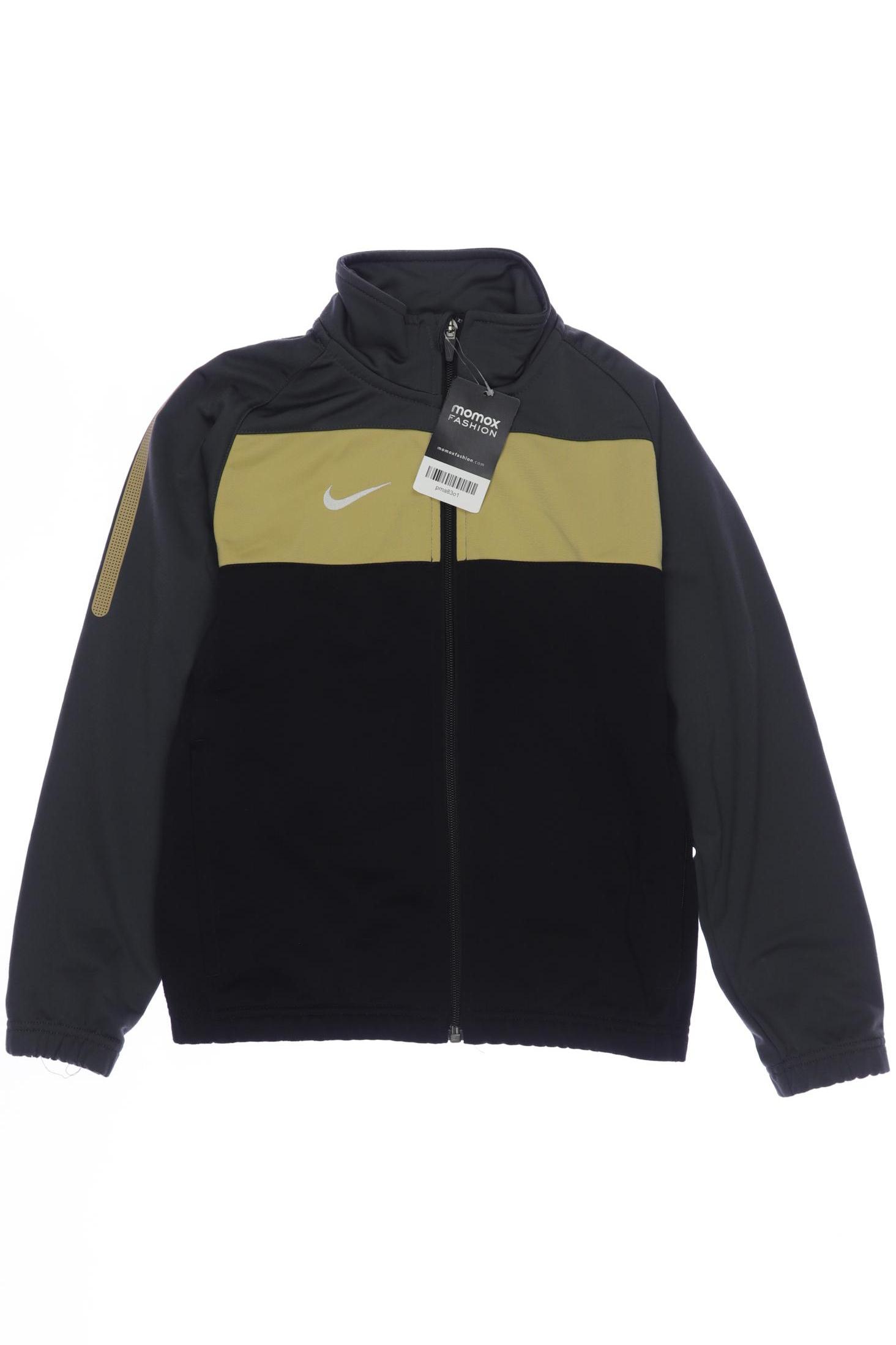 

Nike Herren Hoodies & Sweater, schwarz, Gr. 134