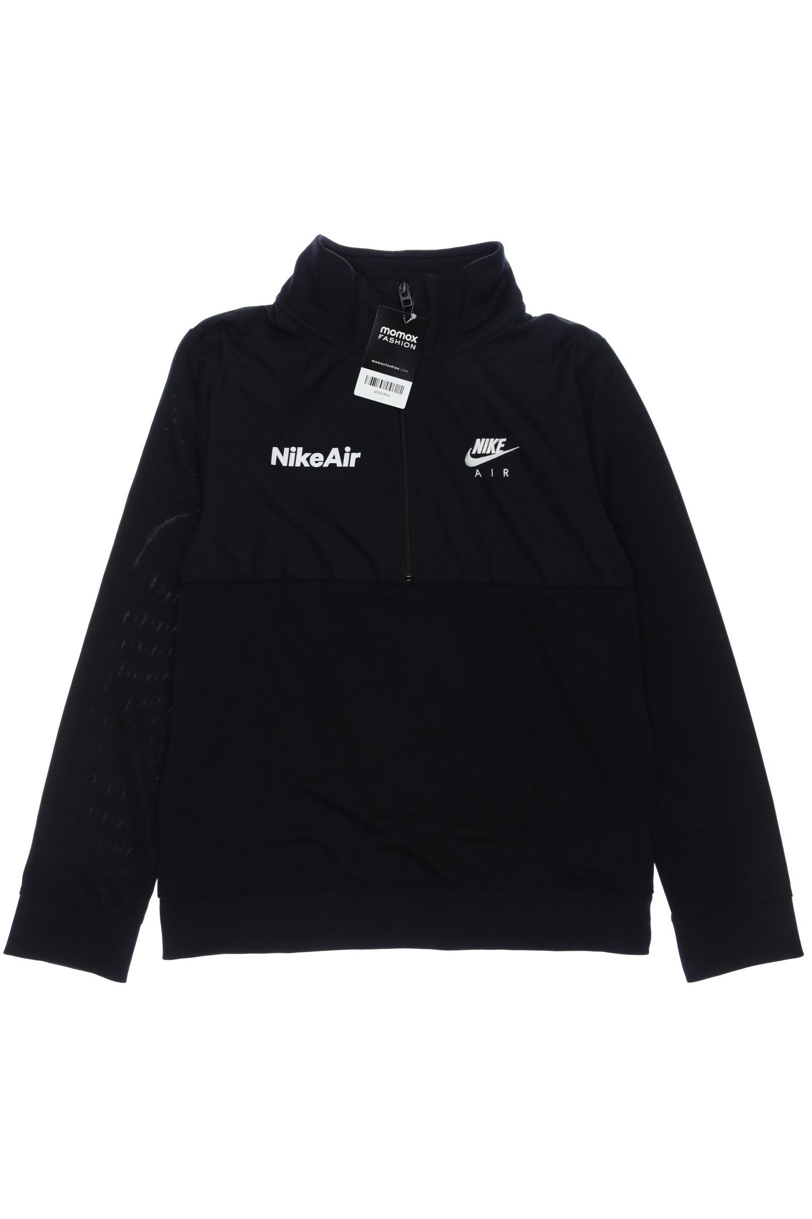 

Nike Herren Hoodies & Sweater, schwarz, Gr. 158/164