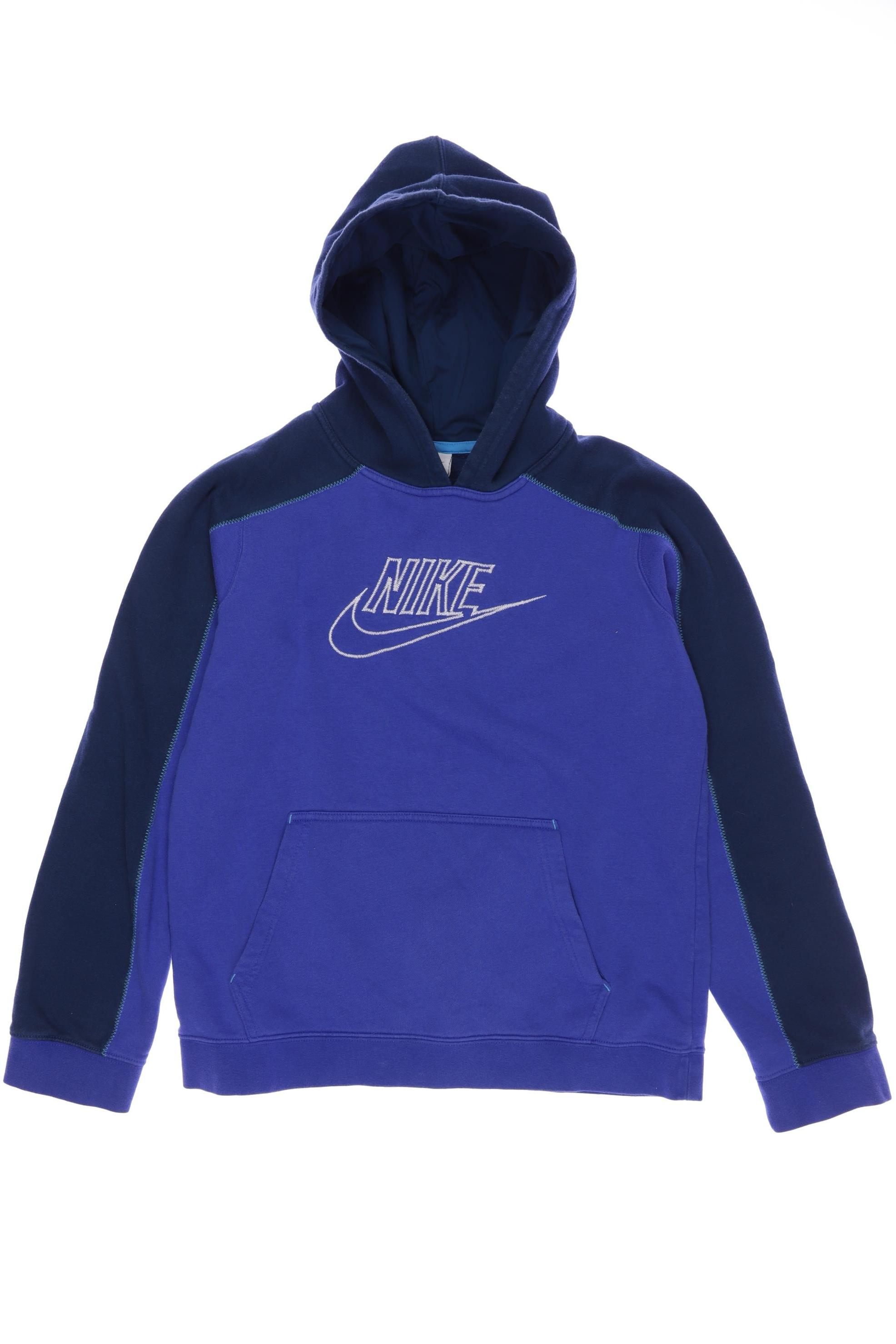 

Nike Herren Hoodies & Sweater, blau, Gr. 170