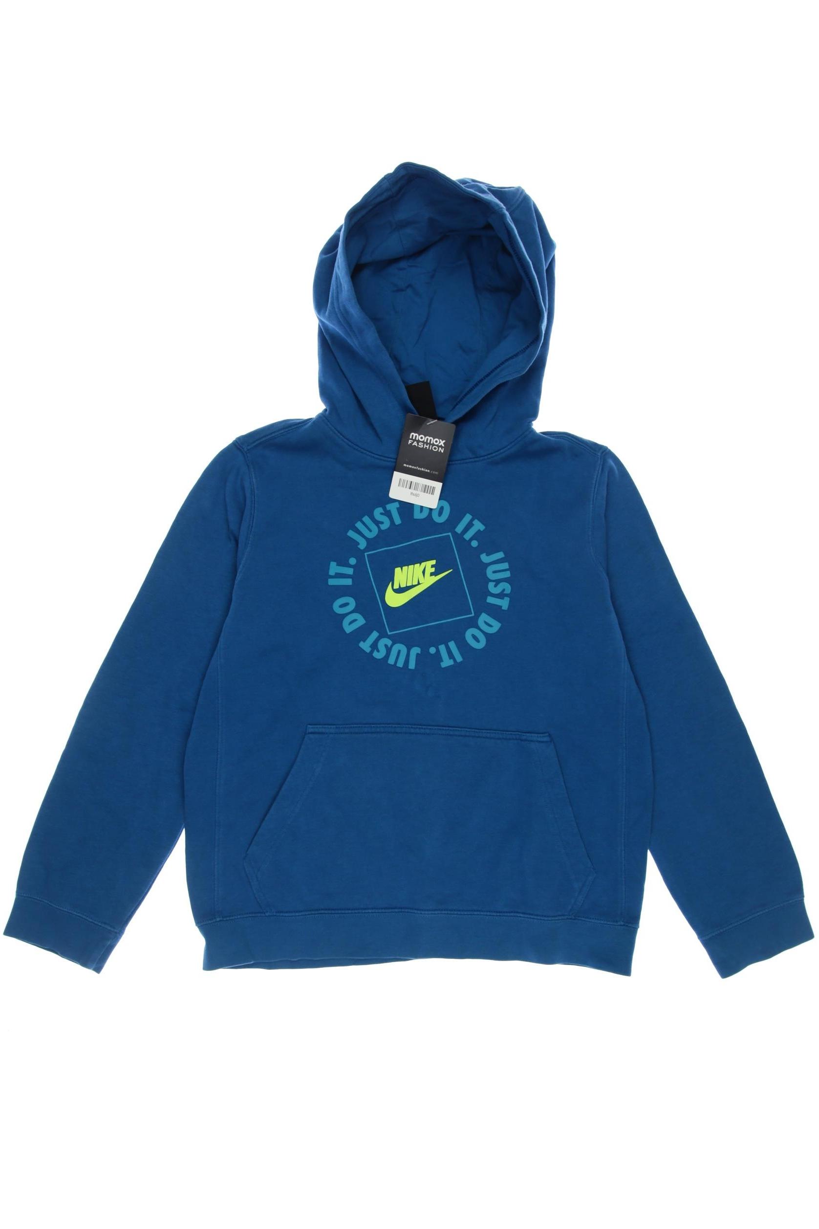 

Nike Herren Hoodies & Sweater, blau, Gr. 146