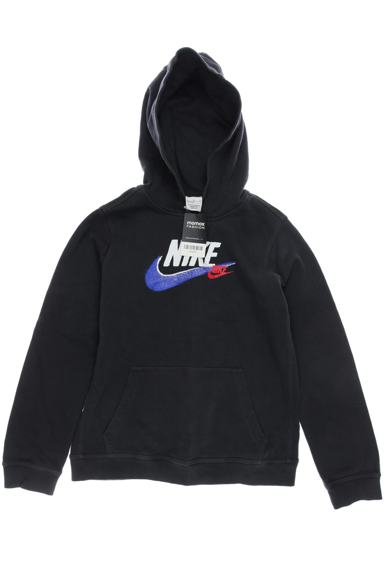 

Nike Herren Hoodies & Sweater, grau, Gr. 158