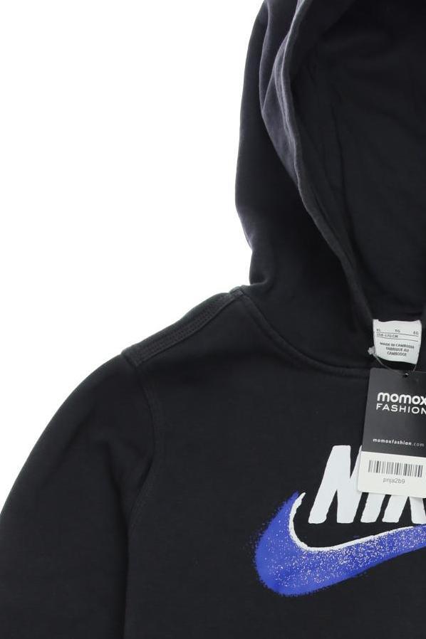 Thumbnail - Nike Jungen Hoodies &amp; Sweater, grau, Gr. 158