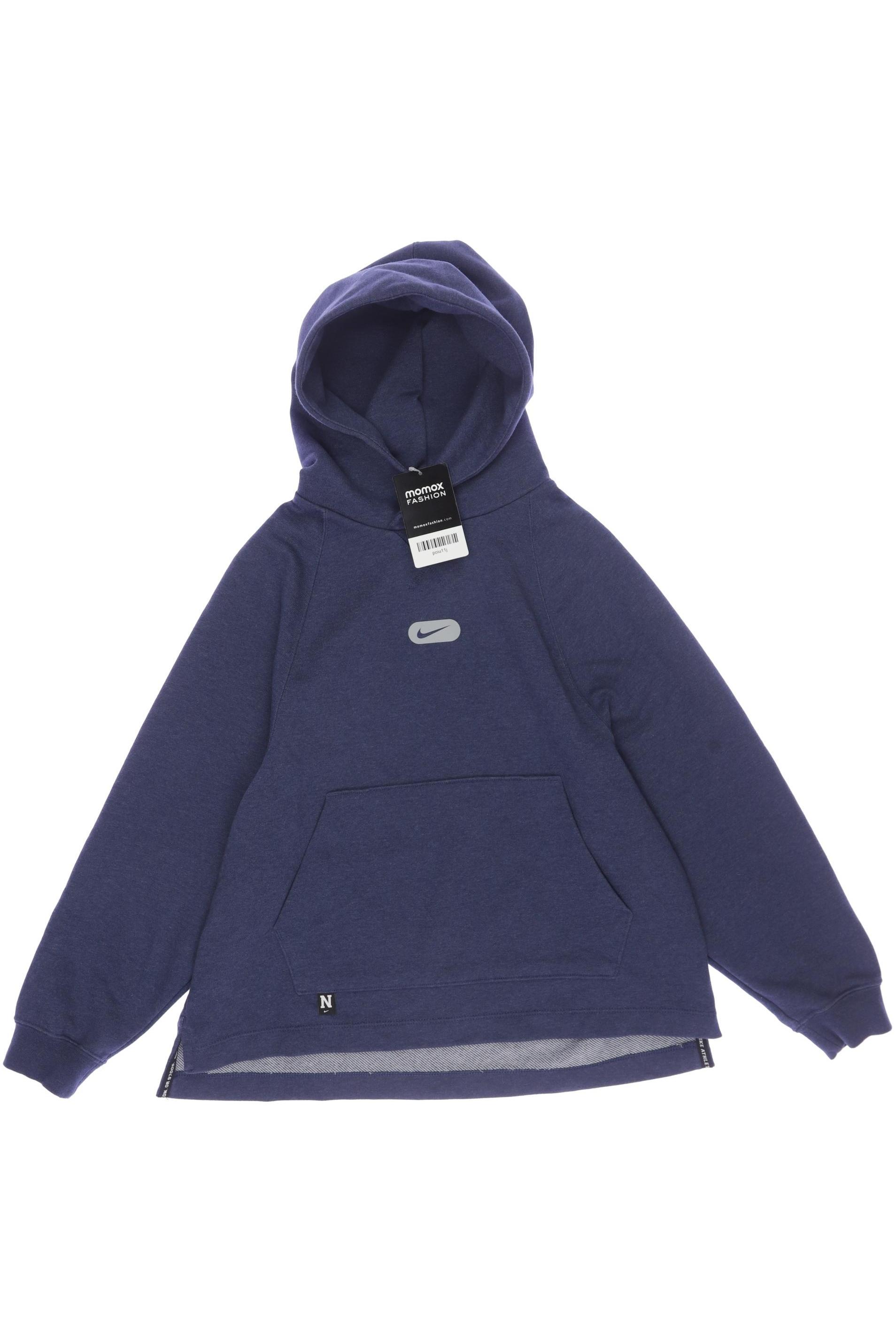 

Nike Herren Hoodies & Sweater, marineblau, Gr. 134