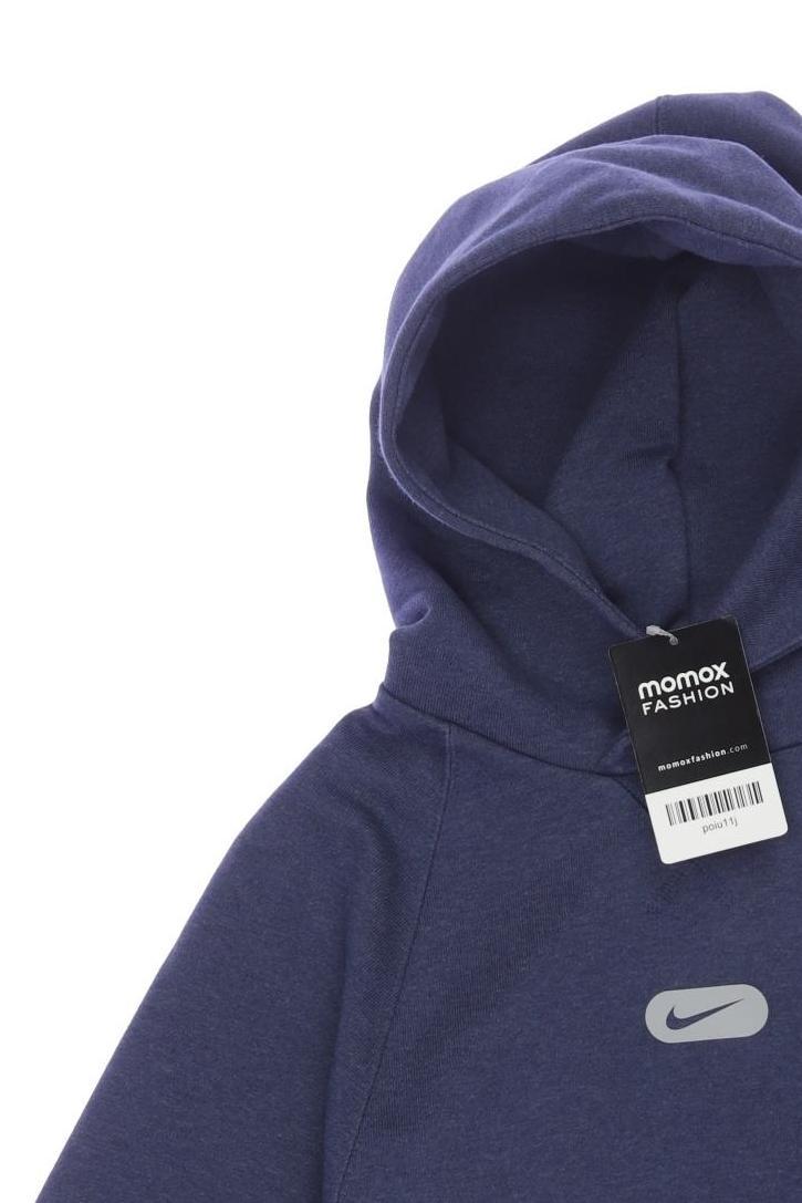 Thumbnail - Nike Jungen Hoodies &amp; Sweater, marineblau, Gr. 134