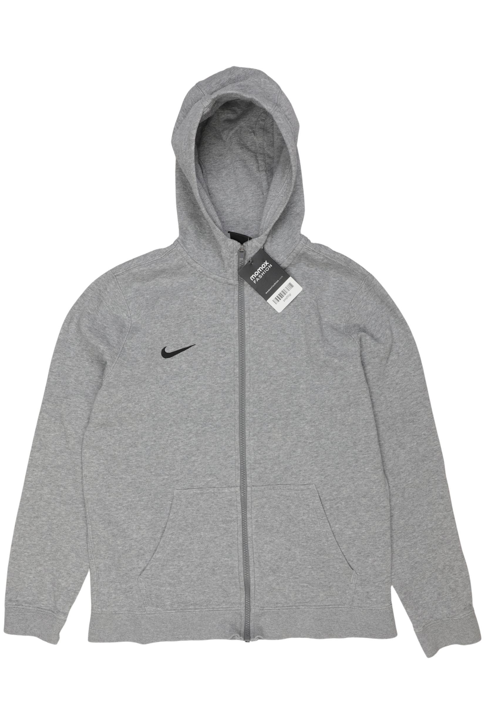 

Nike Jungen Hoodies & Sweater, grau, Gr. 170