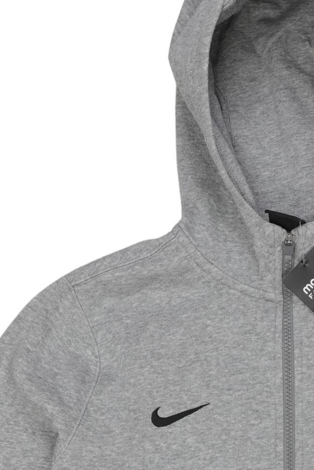 Thumbnail - Nike Jungen Hoodies &amp; Sweater, grau, Gr. 170