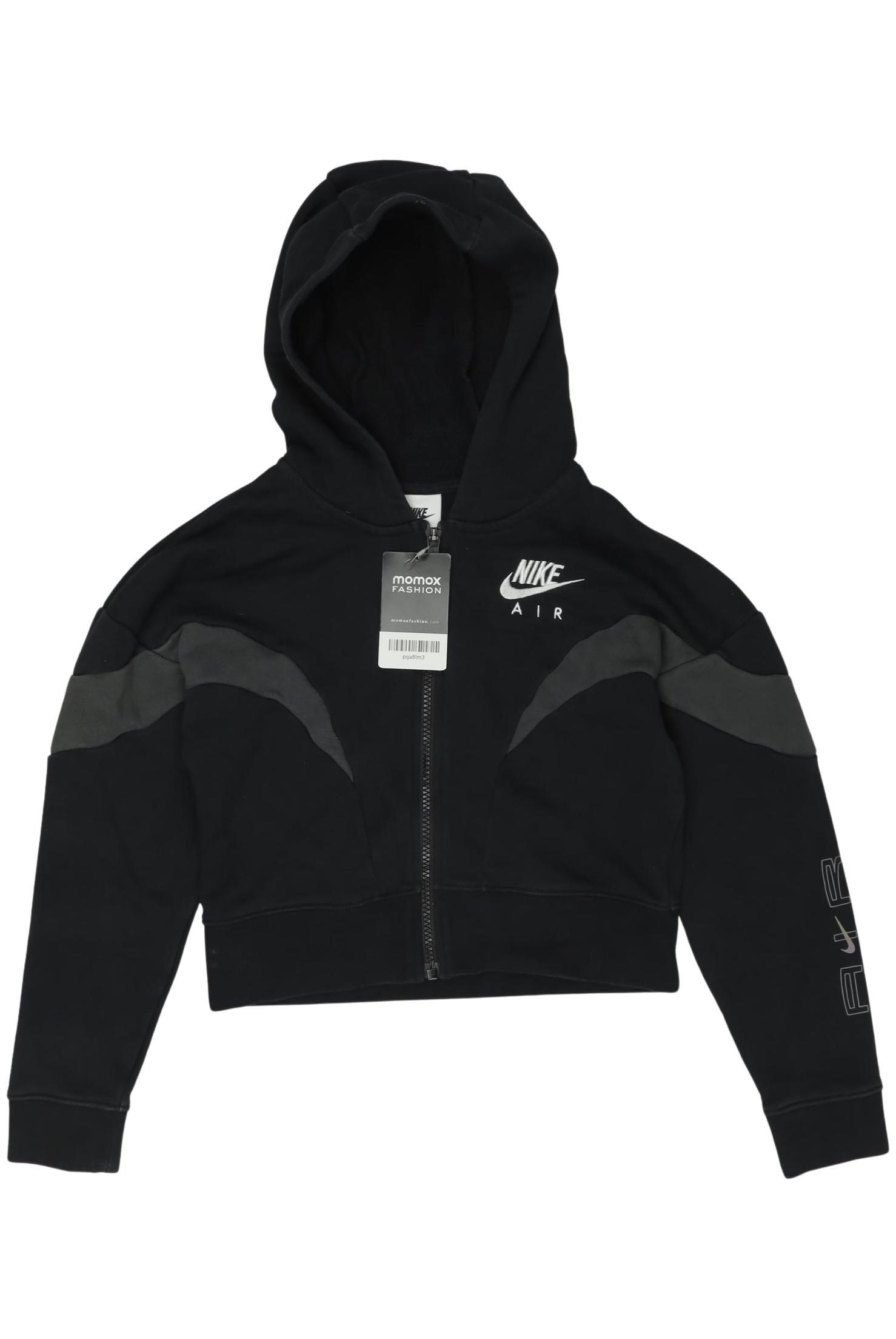 

Nike Jungen Hoodies & Sweater, schwarz, Gr. 146
