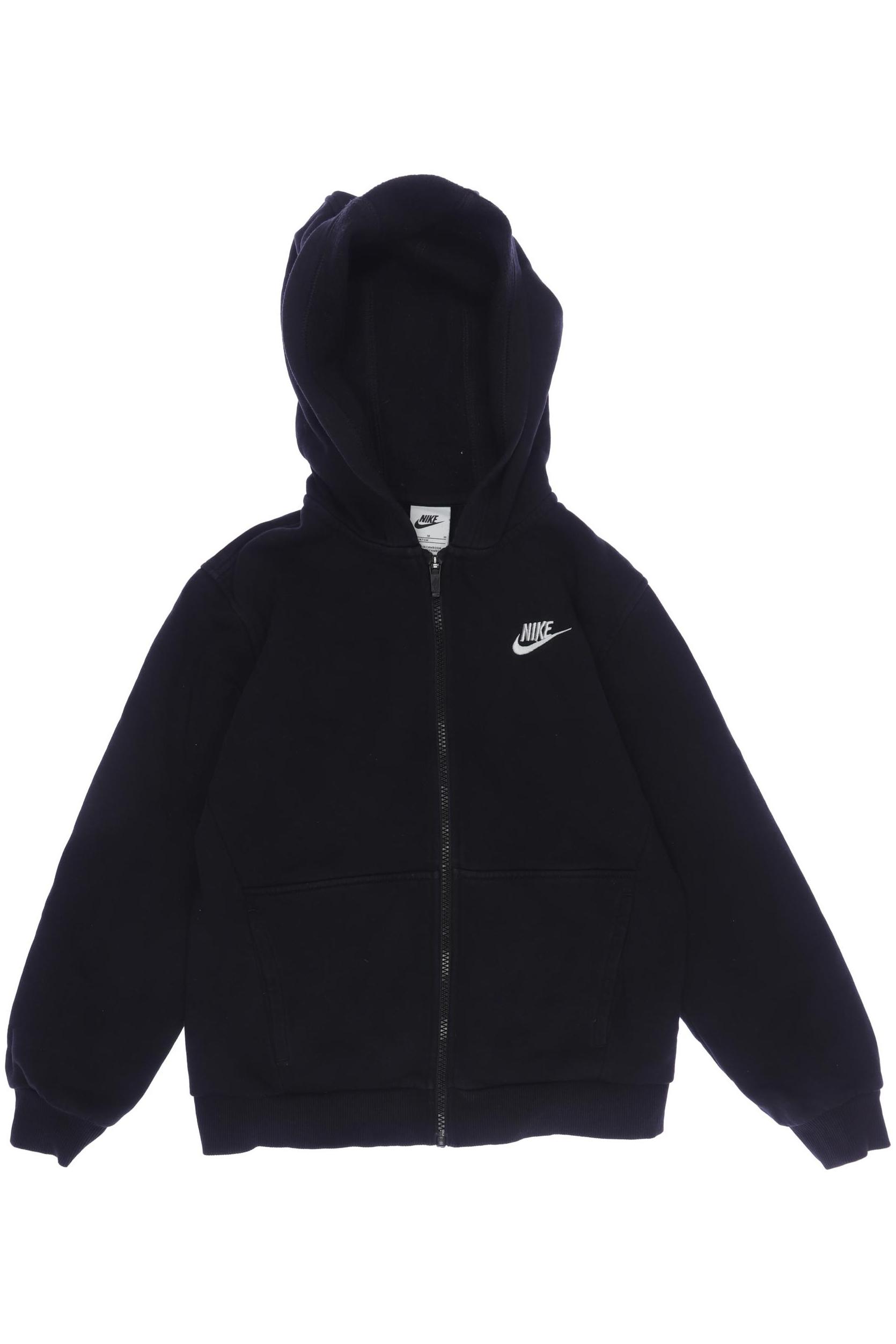 

Nike Jungen Hoodies & Sweater, schwarz