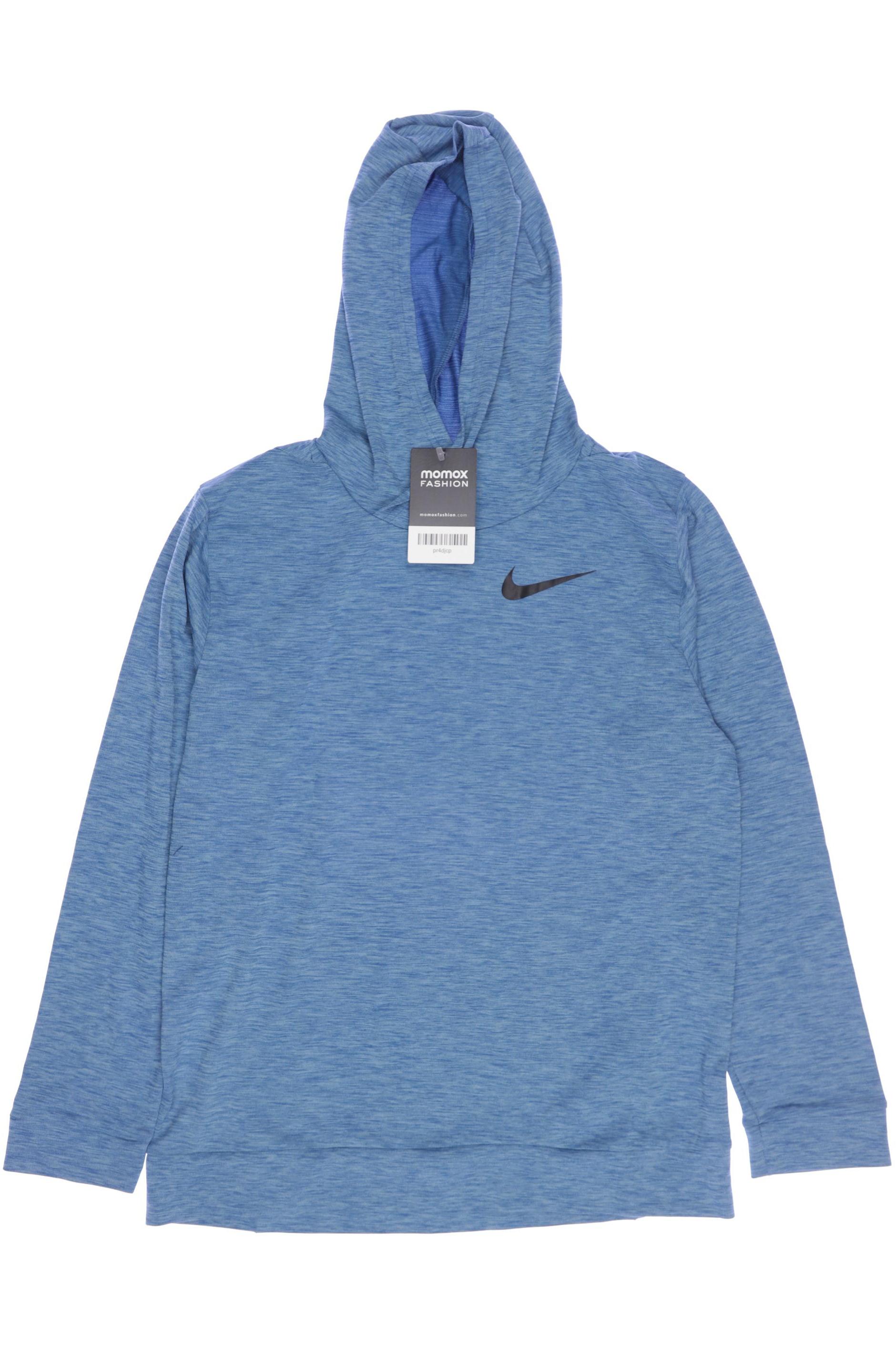 

Nike Jungen Hoodies & Sweater, blau