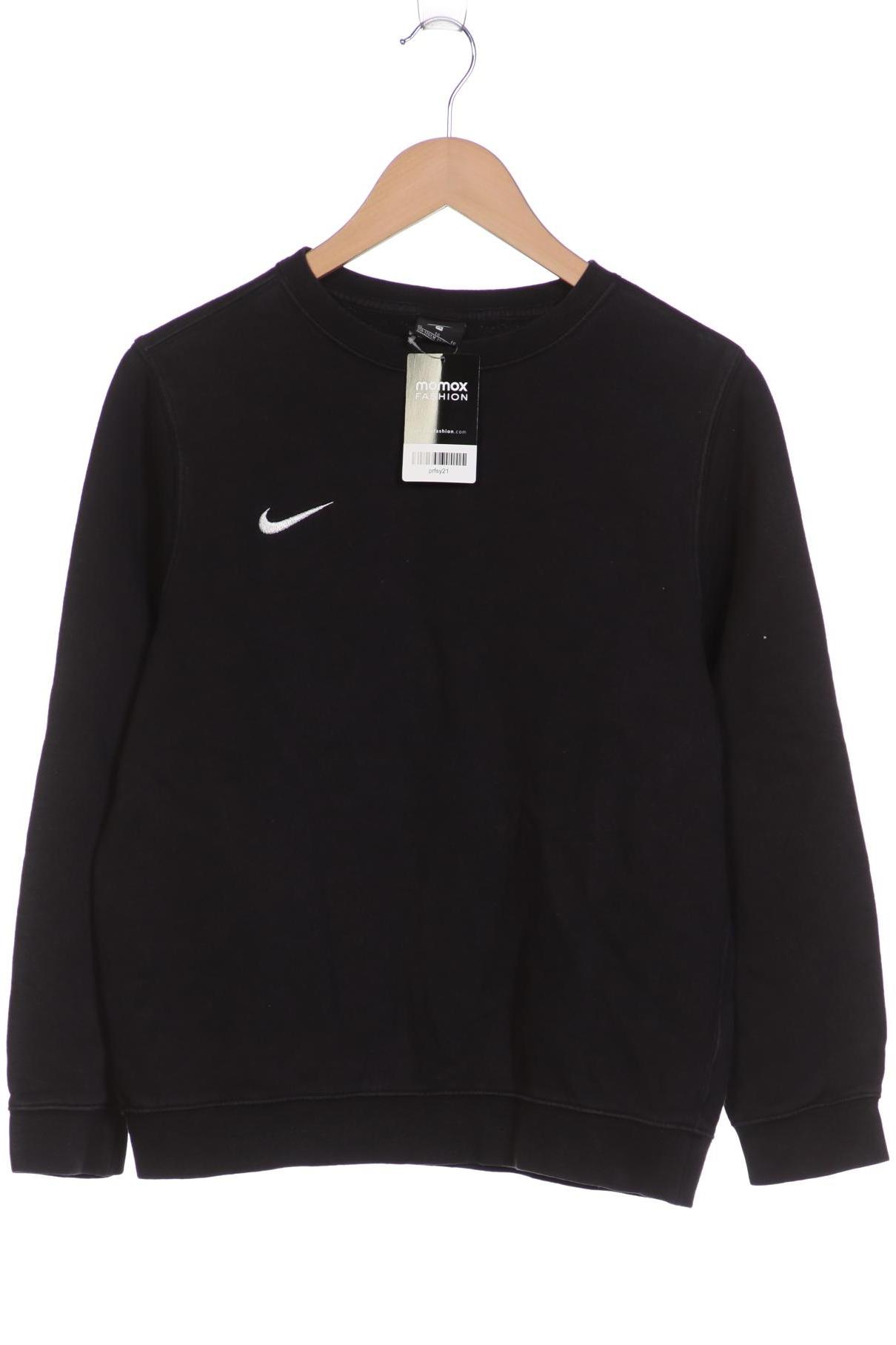 

Nike Jungen Hoodies & Sweater, schwarz