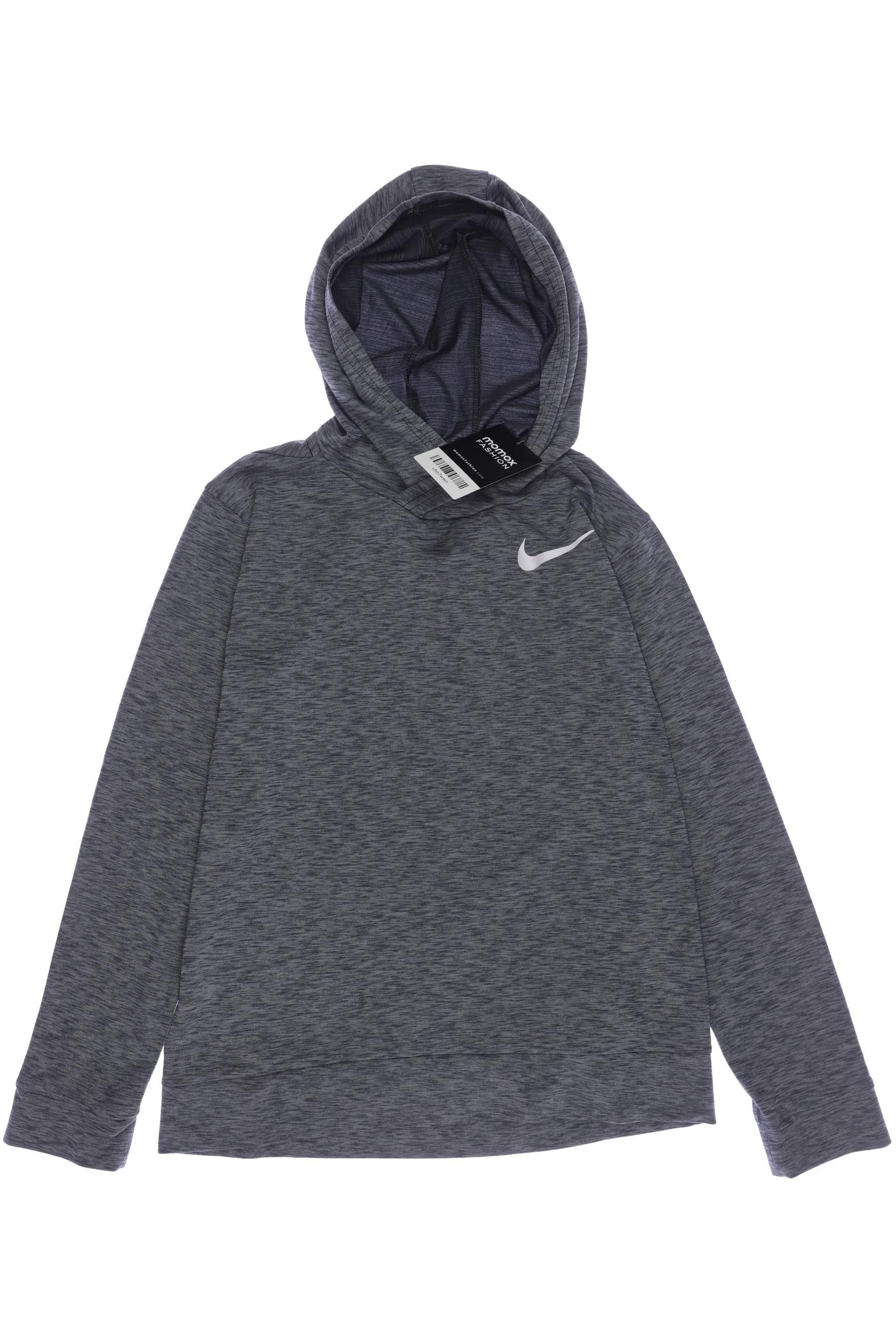 

Nike Herren Hoodies & Sweater, grau, Gr. 146