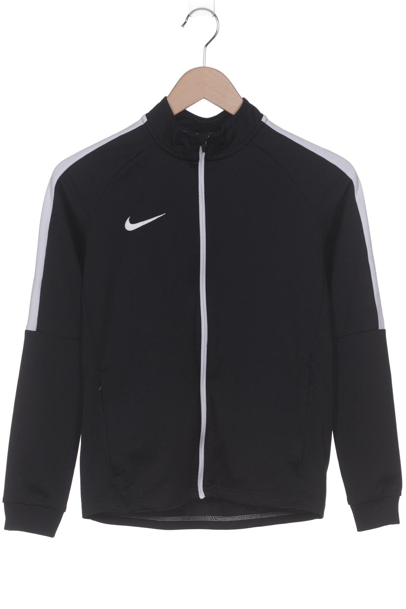 

Nike Herren Hoodies & Sweater, schwarz, Gr. 158