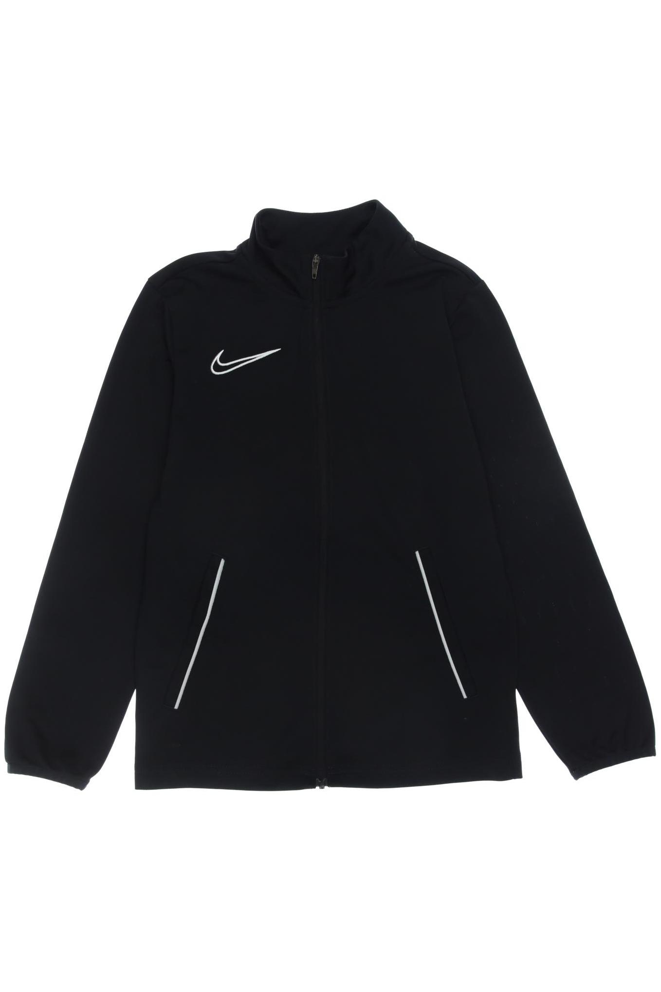 

Nike Herren Hoodies & Sweater, schwarz, Gr. 128