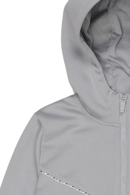 Thumbnail - Nike Jungen Hoodies &amp; Sweater, grau, Gr. 128