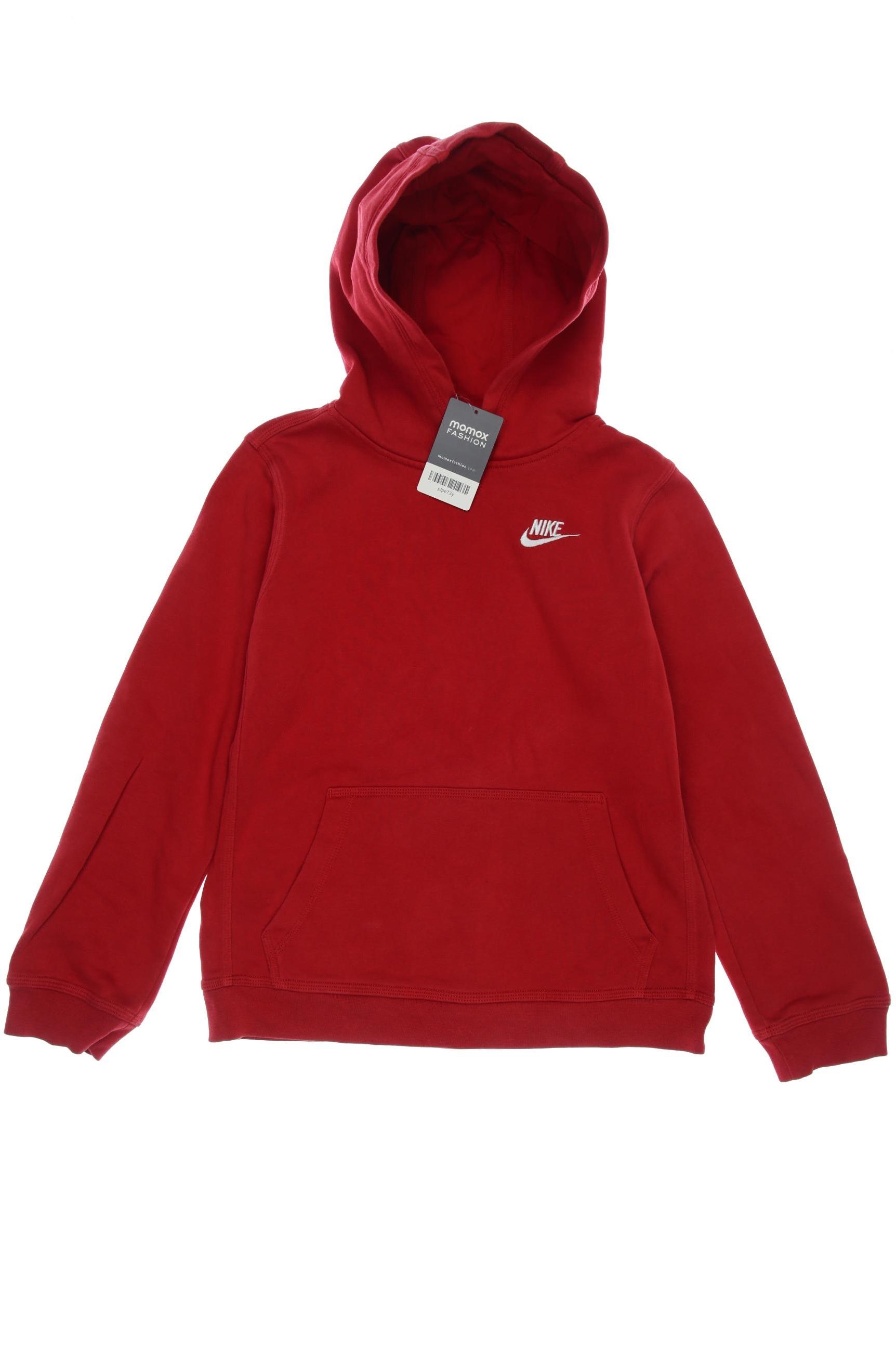 

Nike Herren Hoodies & Sweater, rot, Gr. 146