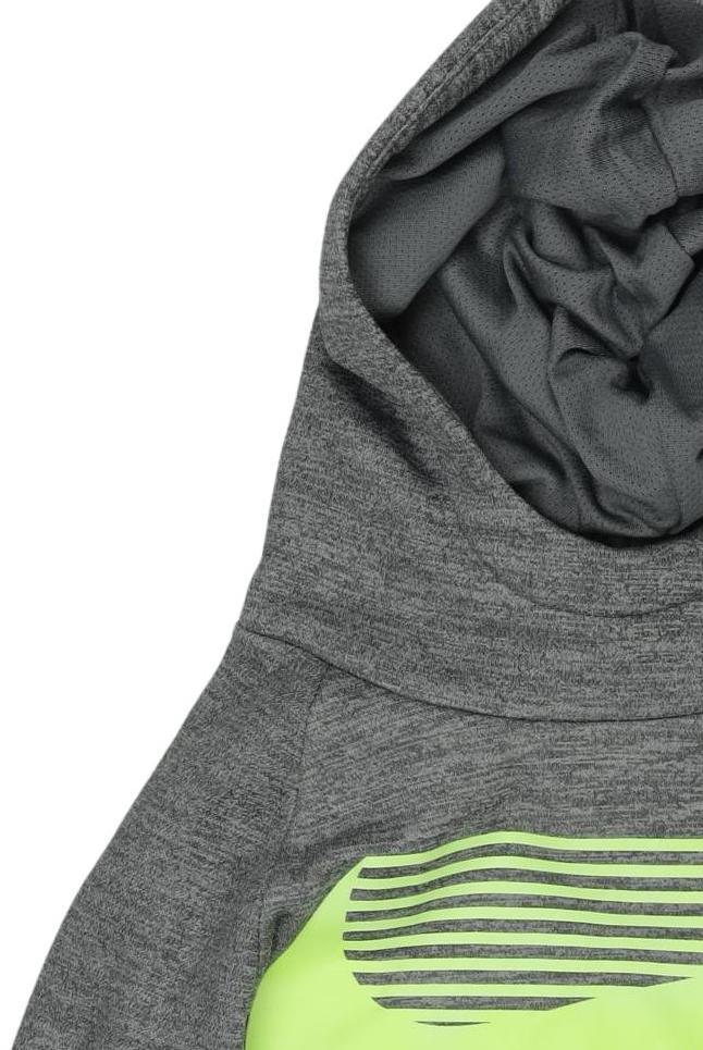 Thumbnail - Nike Jungen Hoodies &amp; Sweater, neon, Gr. 92