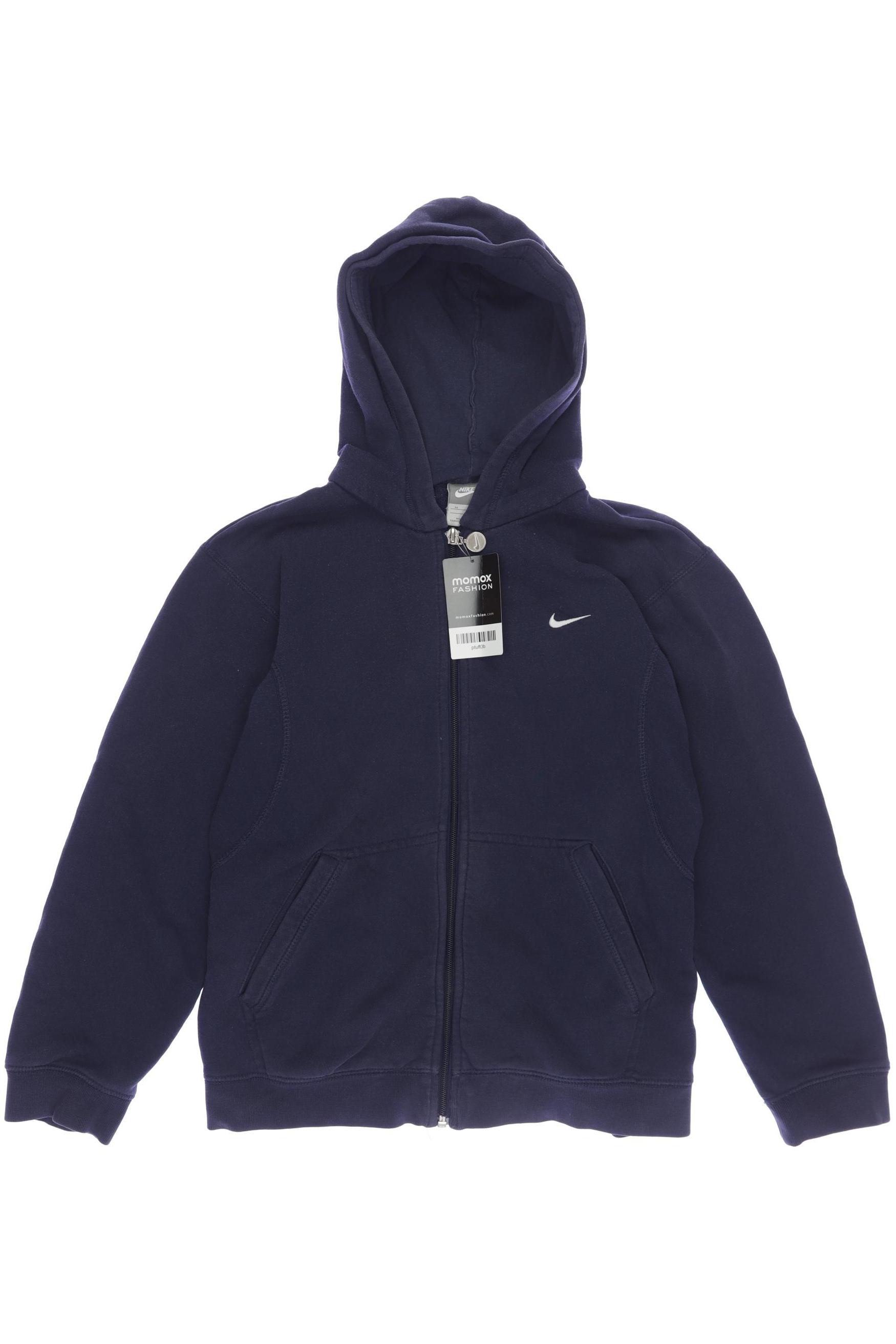 

Nike Herren Hoodies & Sweater, marineblau, Gr. 146