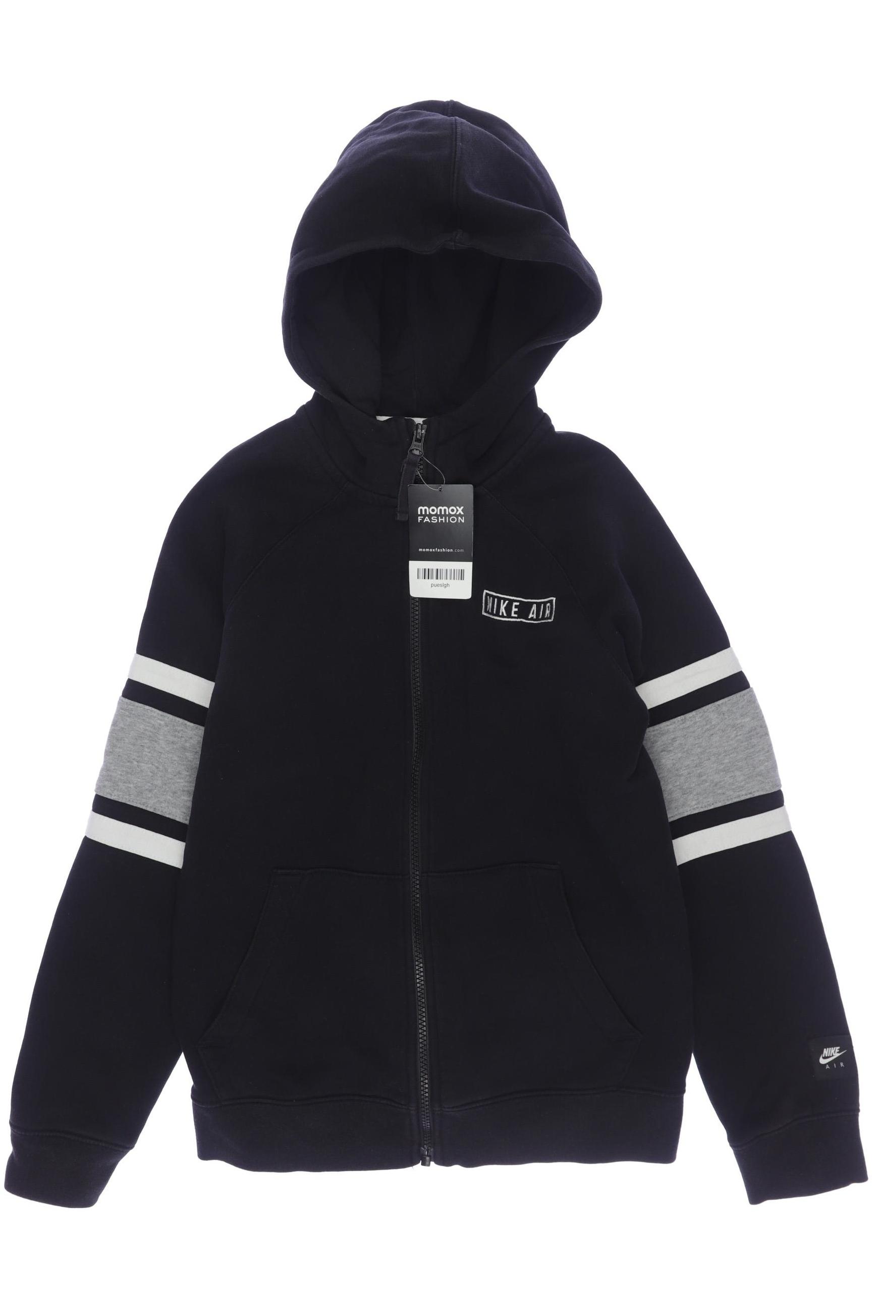 

Nike Herren Hoodies & Sweater, schwarz, Gr. 158