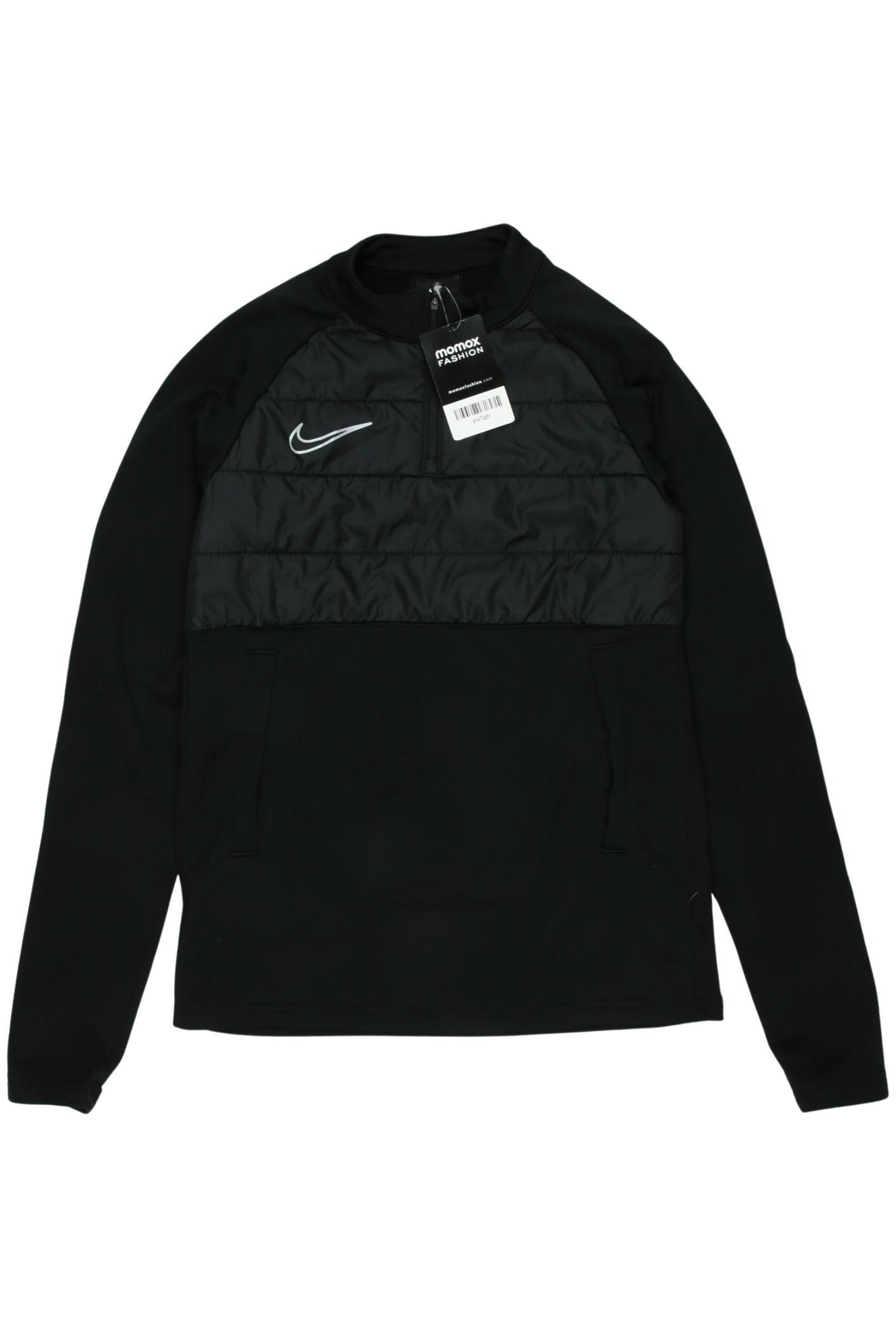 

Nike Herren Hoodies & Sweater, schwarz, Gr. 158